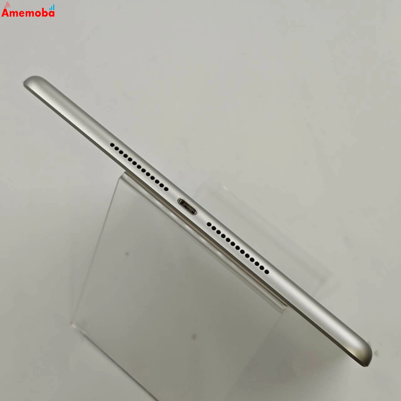 iPad 第6世代 128GB シルバー MR732J/A SoftBank版SIMフリー 極美品