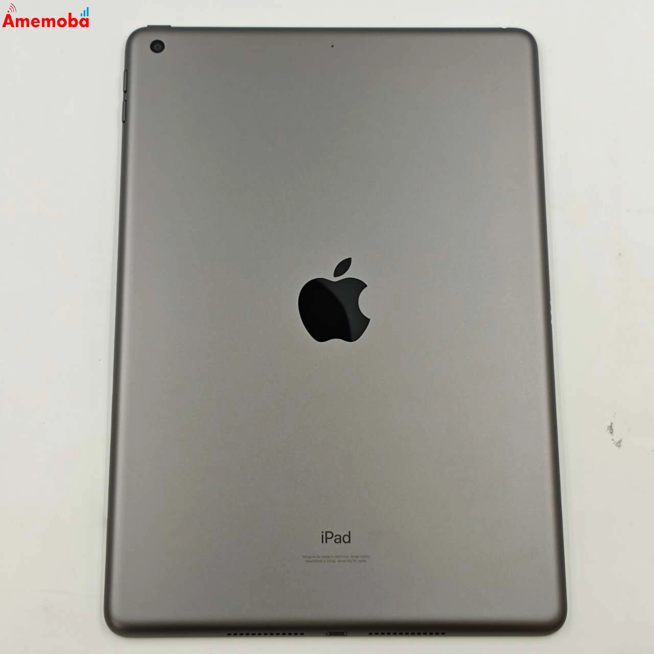 iPad 第9世代 Wi-Fiモデル 64GB スペースグレイ MK2K3J/A 極美品