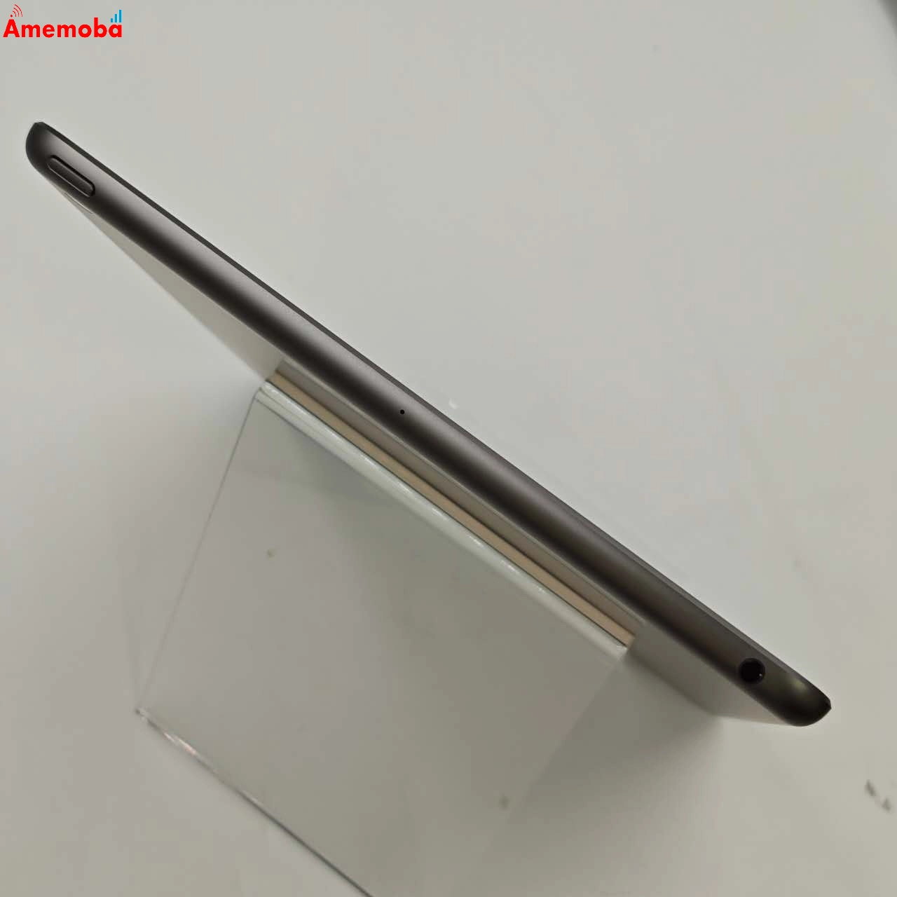 iPad 第9世代 Wi-Fiモデル 64GB スペースグレイ MK2K3J/A 極美品