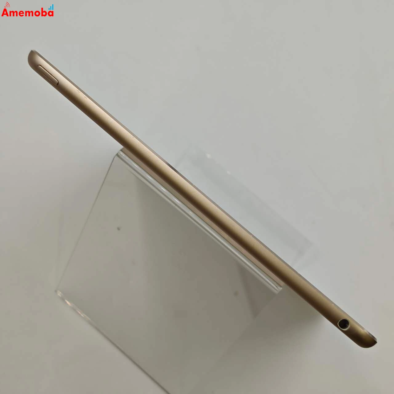 iPad Air 第2世代 Wi-Fiモデル 64GB ゴールド MH182J/A  ジャンク品