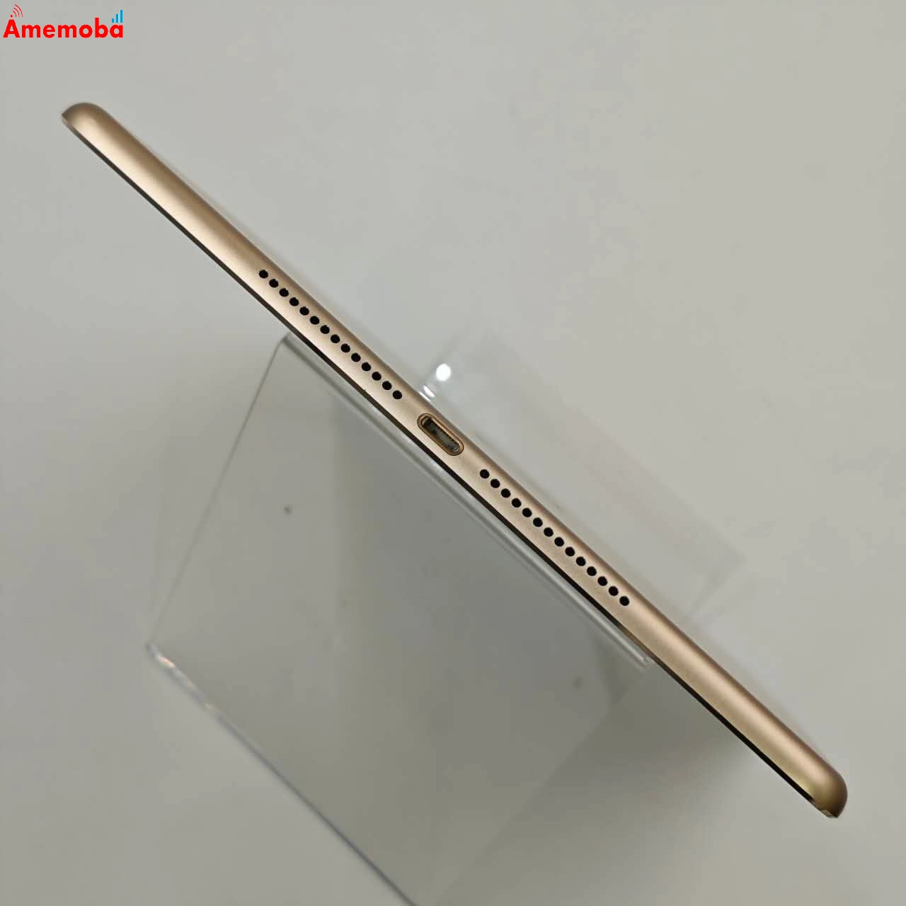 iPad Air 第2世代 Wi-Fiモデル 64GB ゴールド MH182J/A  ジャンク品