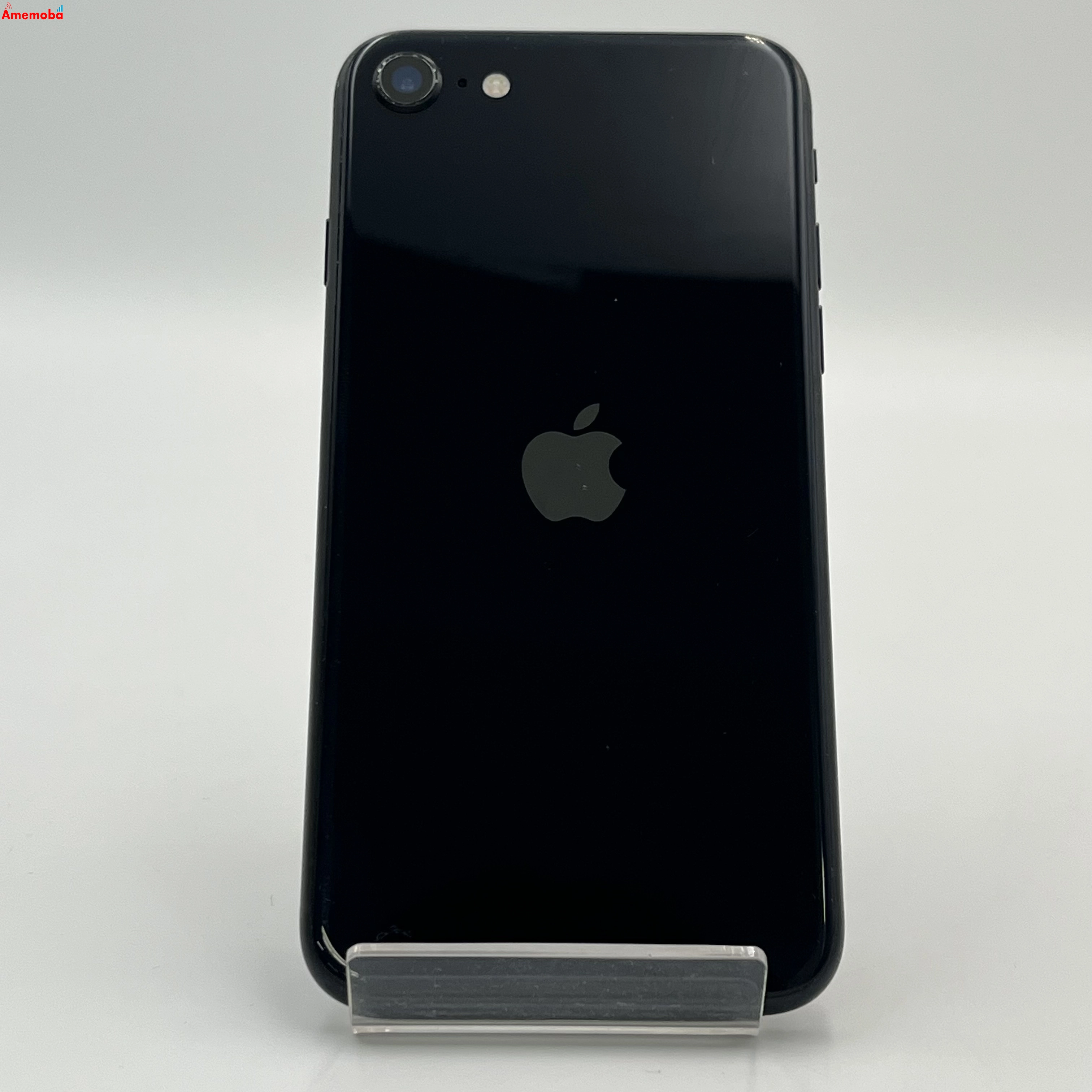 iPhoneSE 第3世代 64GB ミッドナイト MMYC3J/A SoftBank版SIMフリー