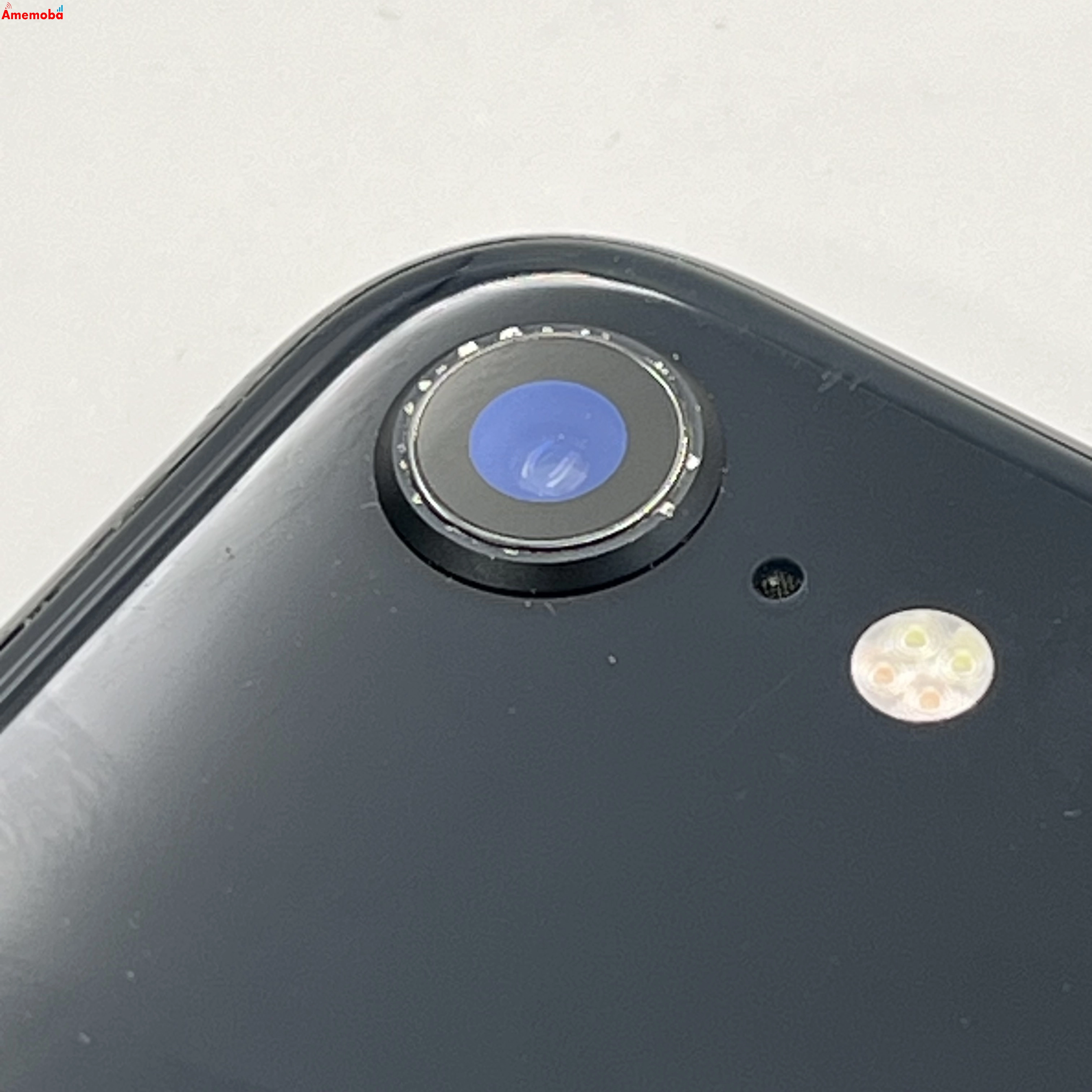 iPhoneSE 第3世代 64GB ミッドナイト MMYC3J/A SoftBank版SIMフリー