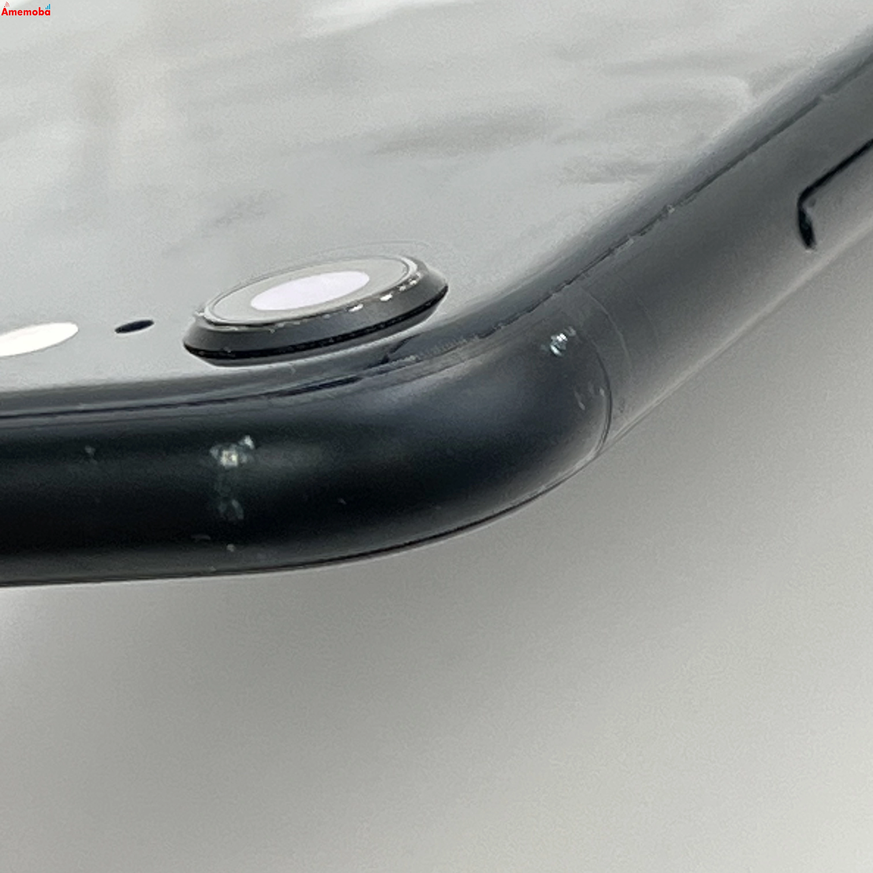 iPhoneSE 第3世代 64GB ミッドナイト MMYC3J/A SoftBank版SIMフリー