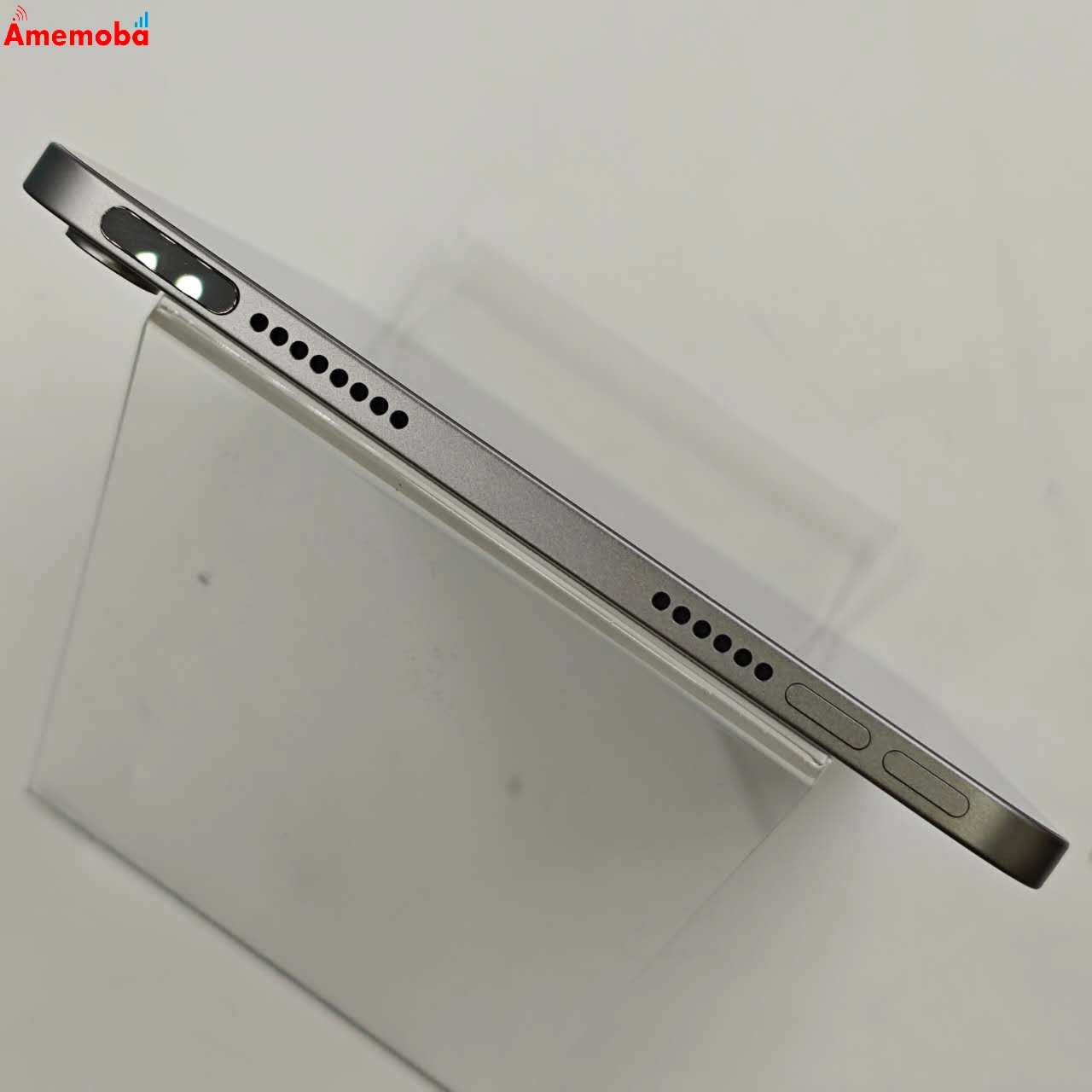 iPad mini 第7世代 (A17 Pro) Wi-Fiモデル 128GB スペースグレイ MXN63J/A 新品同様