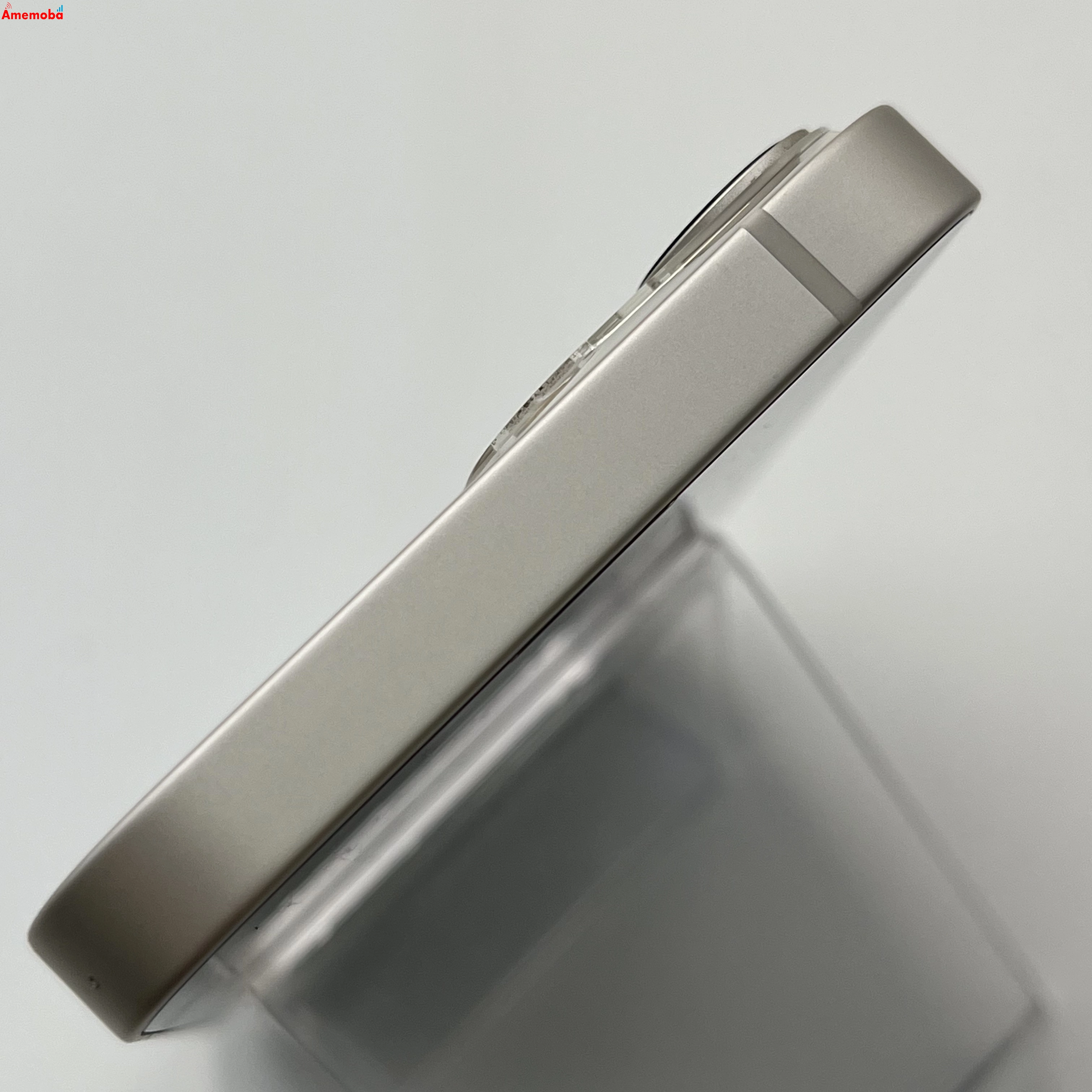 iPhone13 mini 256GB スターライト NLJK3J/A docomo版SIMフリー 美品