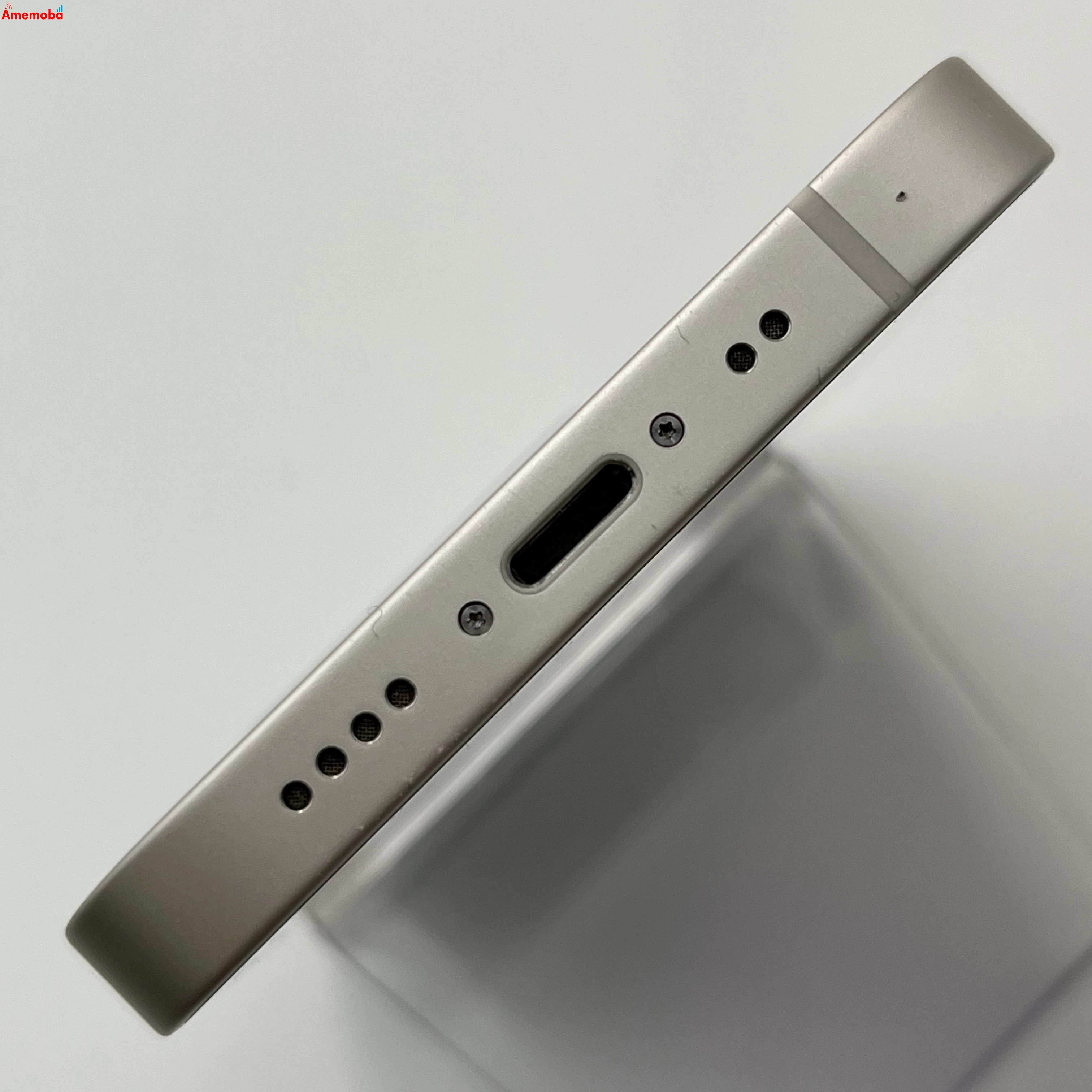 iPhone13 mini 256GB スターライト NLJK3J/A docomo版SIMフリー 美品