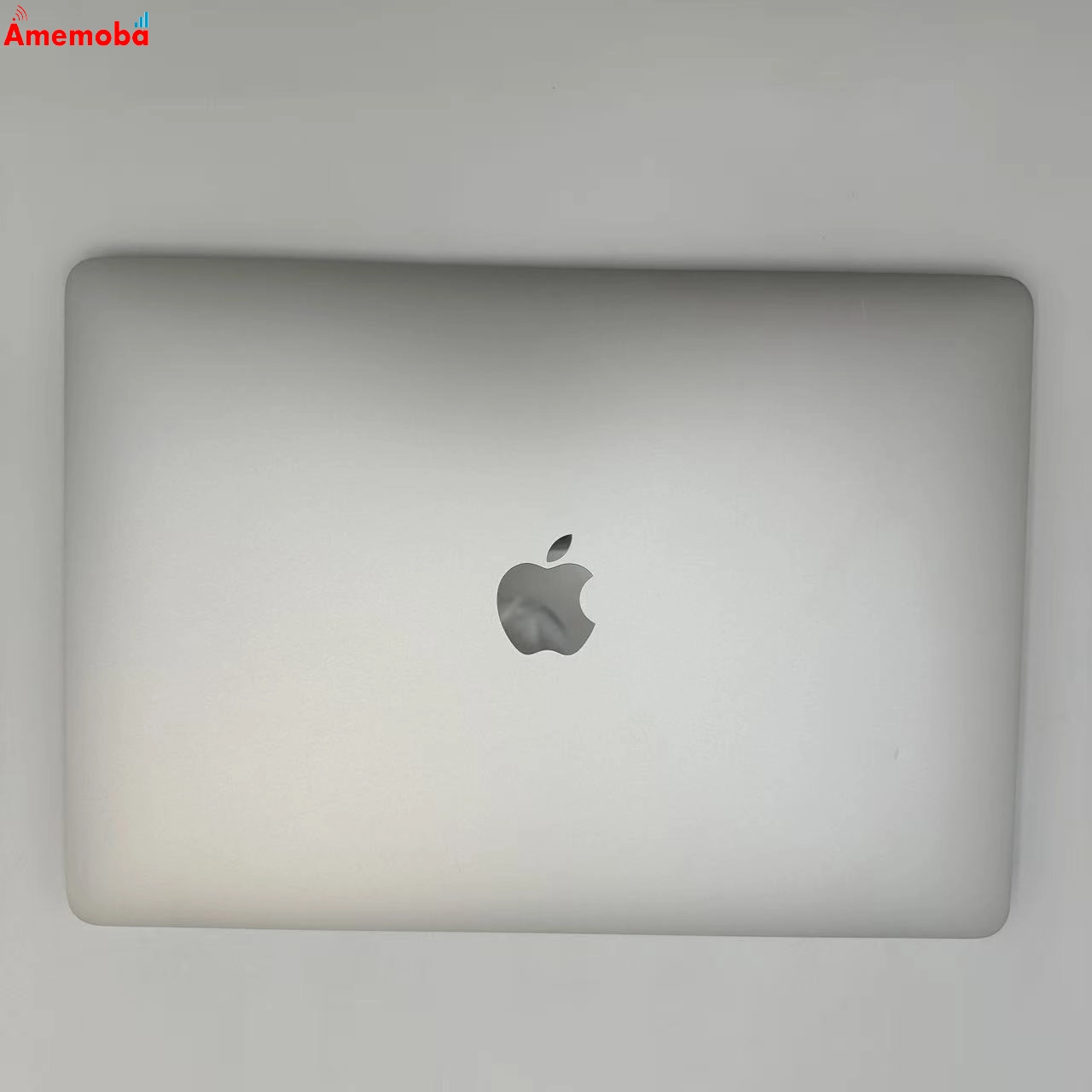 MacBook Air Retian 13インチ 2020 1.1GHz Core i3 8GB 256GB A2179 シルバー 美品 8GB/256GB