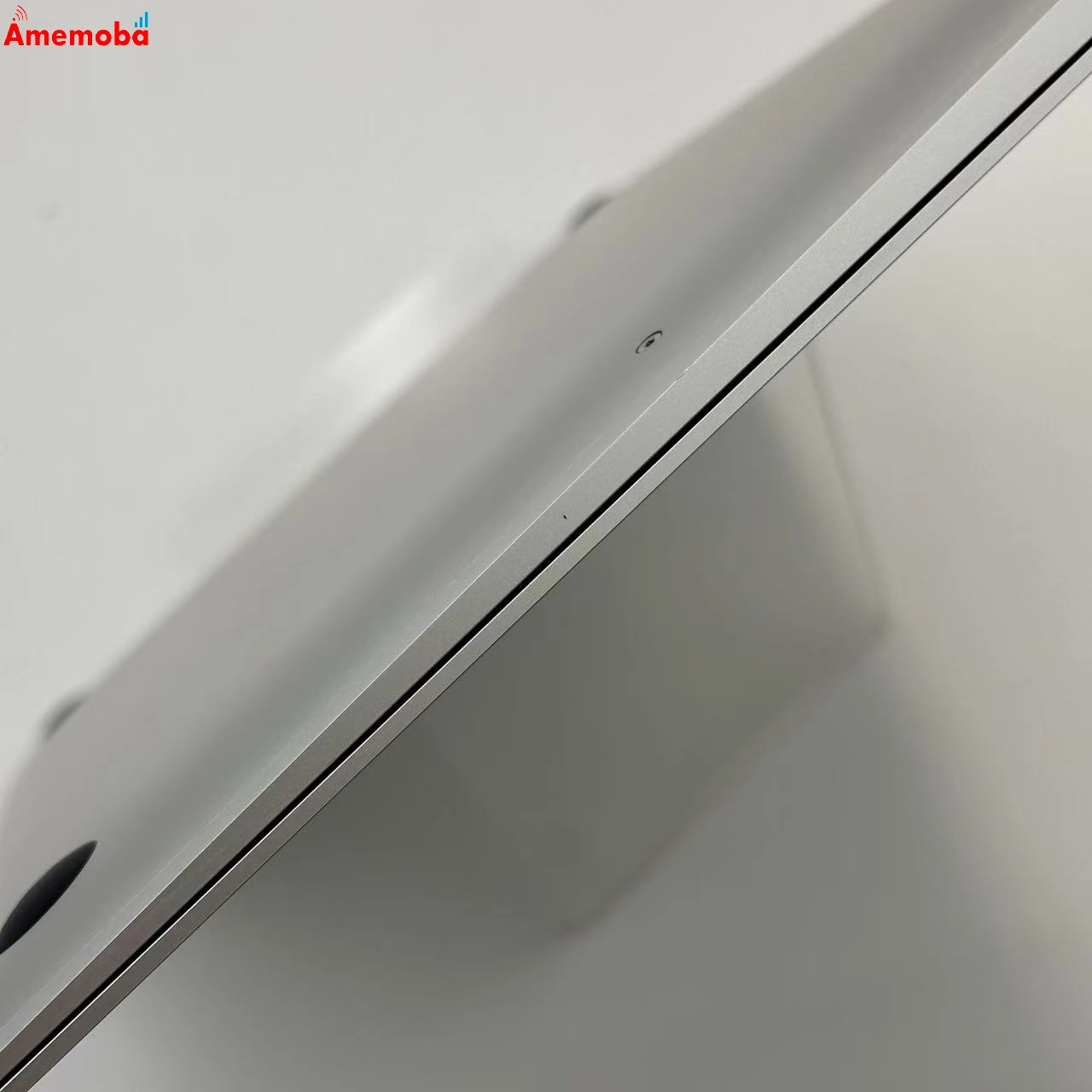 MacBook Air Retian 13インチ 2020 1.1GHz Core i3 8GB 256GB A2179 シルバー 美品 8GB/256GB