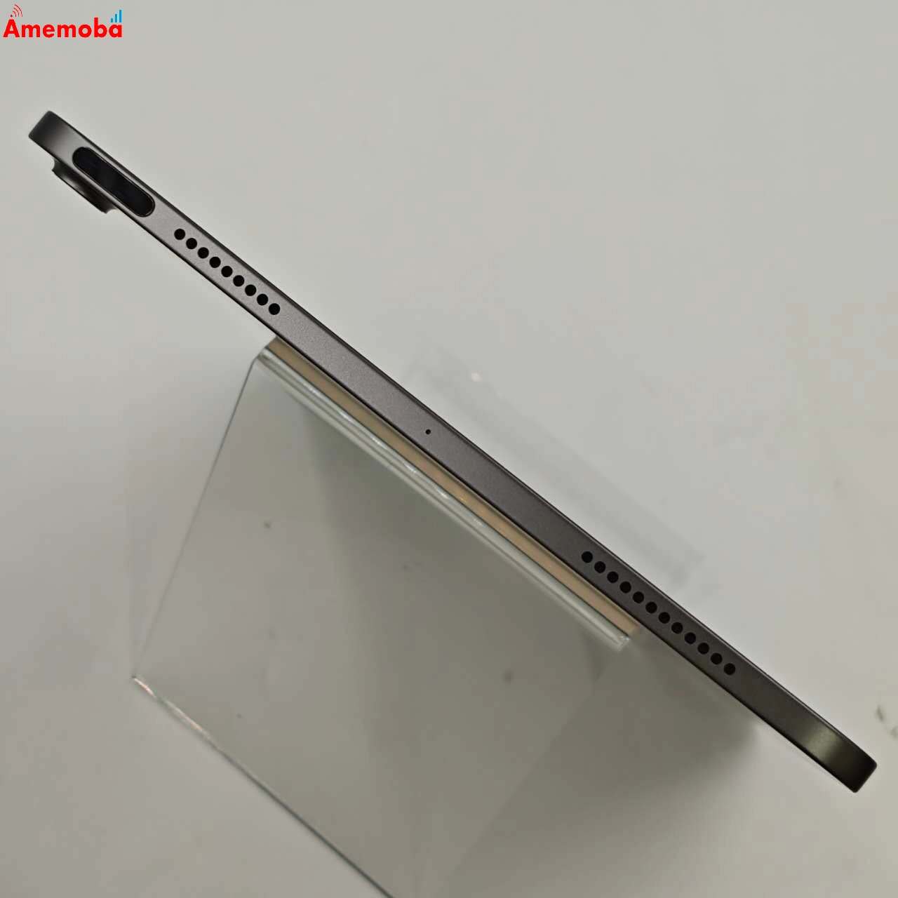 iPad Air 第4世代 Wi-Fiモデル 64GB スペースグレイ MYFM2J/A 極美品