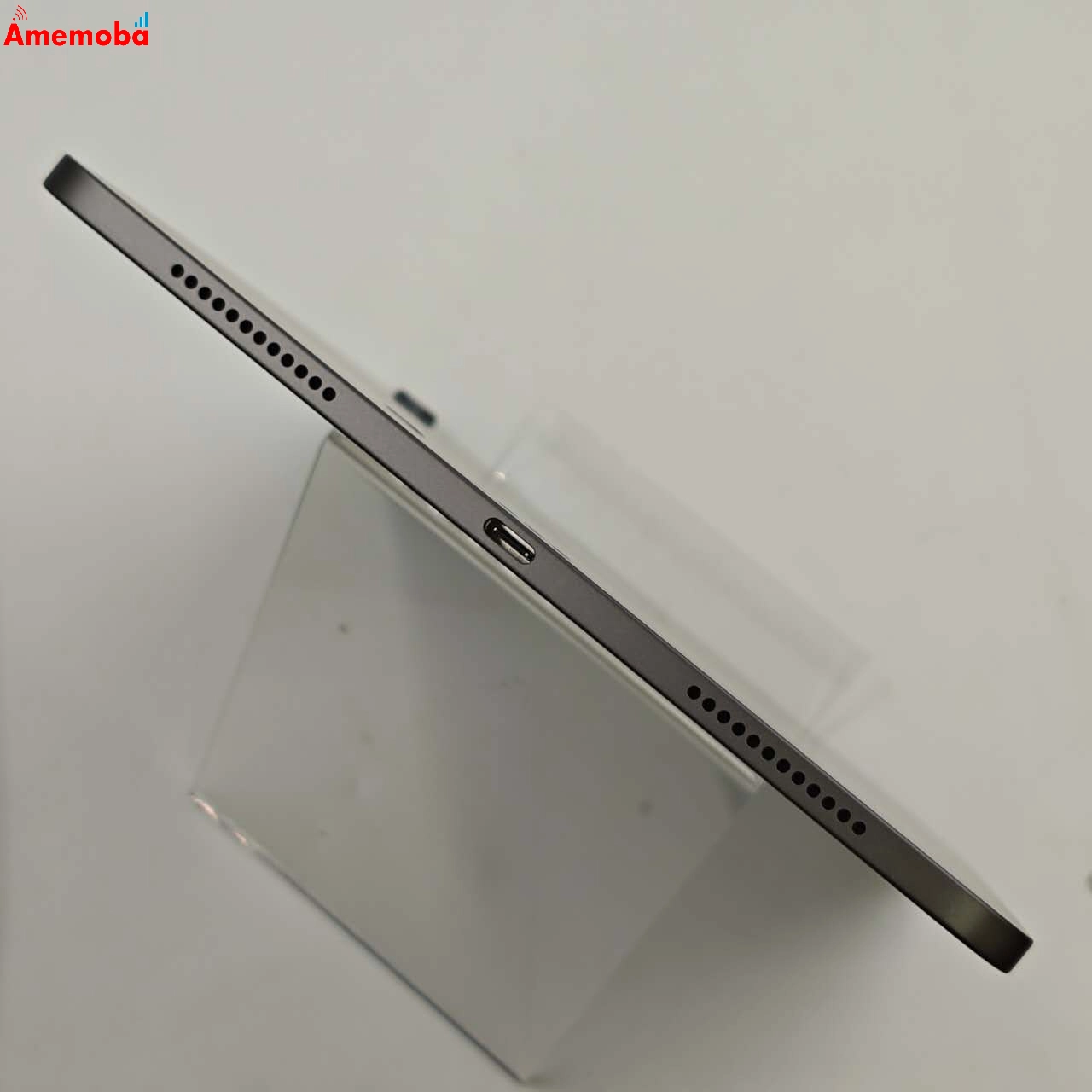 iPad Air 第4世代 Wi-Fiモデル 64GB スペースグレイ MYFM2J/A 極美品