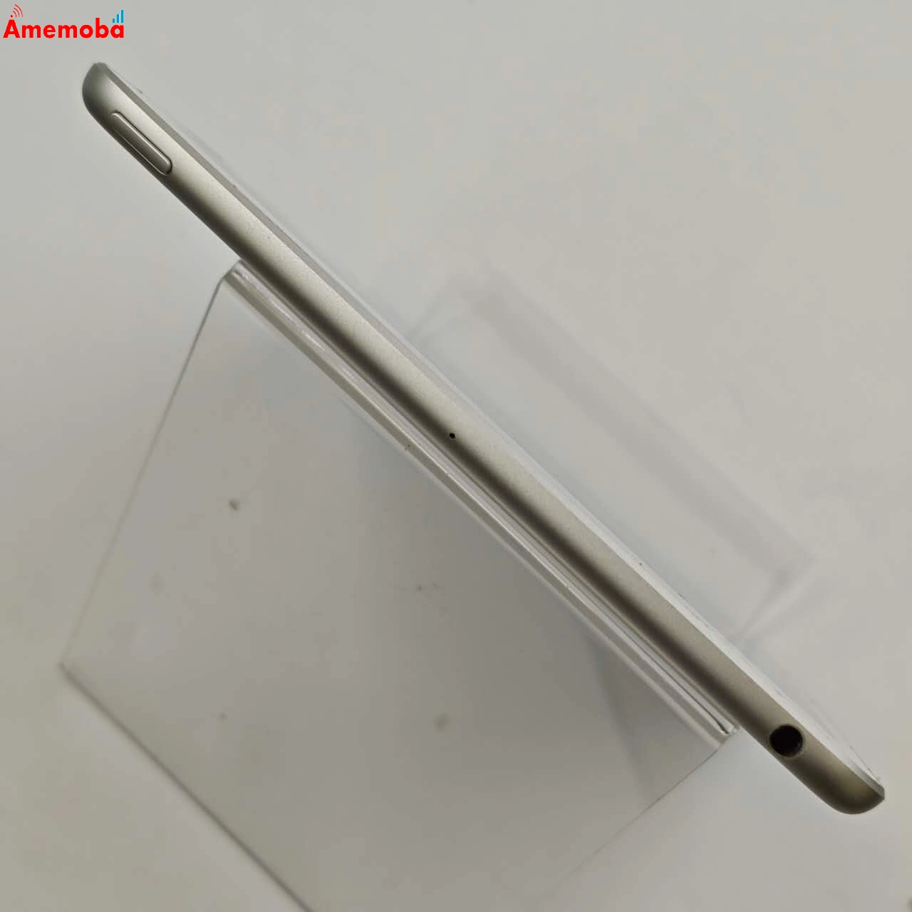 iPad mini 第5世代 Wi-Fiモデル 64GB シルバー MUQX2J/A 美品