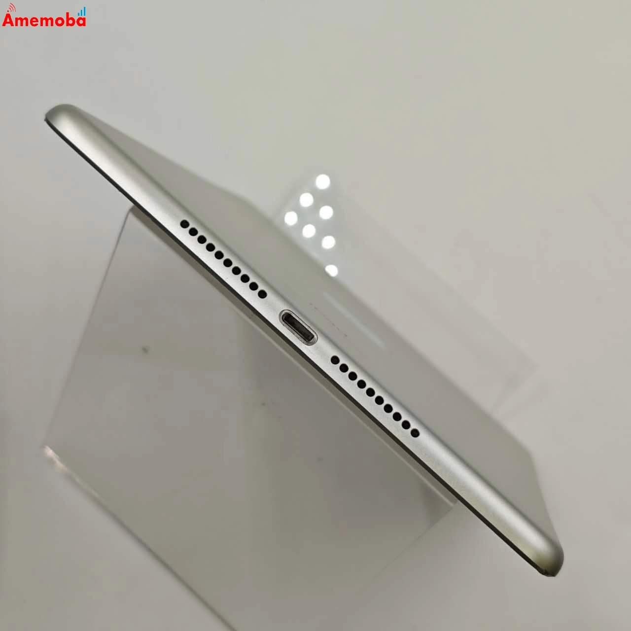 iPad mini 第5世代 Wi-Fiモデル 64GB シルバー MUQX2J/A 美品