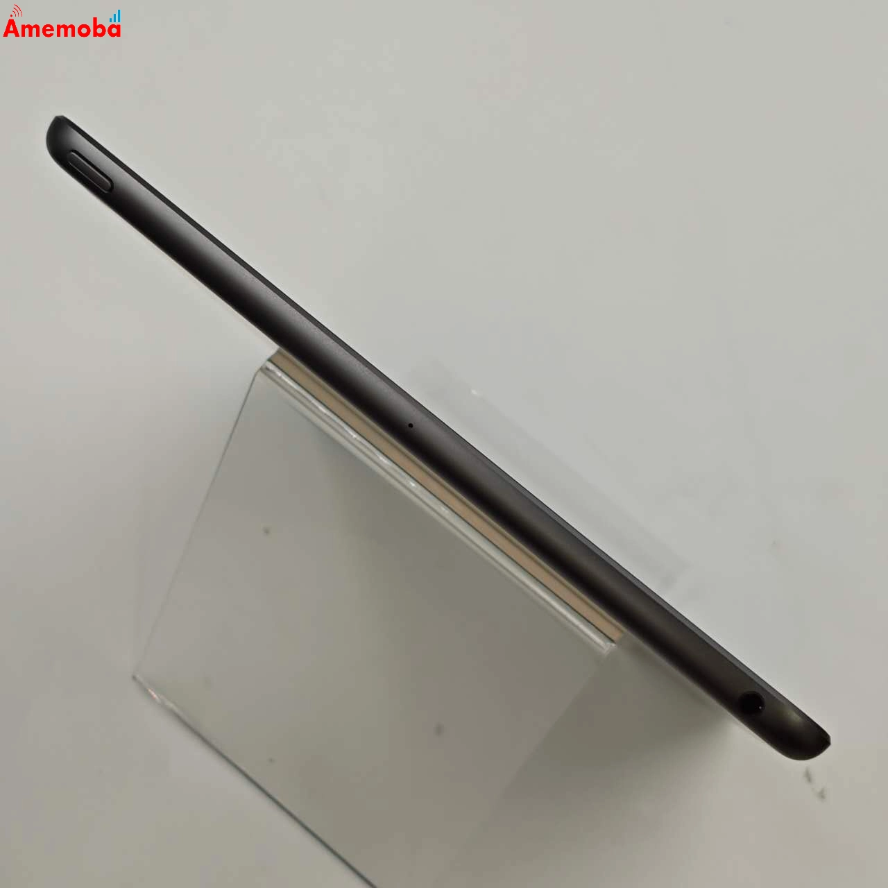 iPad 第9世代 Wi-Fiモデル 64GB スペースグレイ MK2K3J/A 極美品