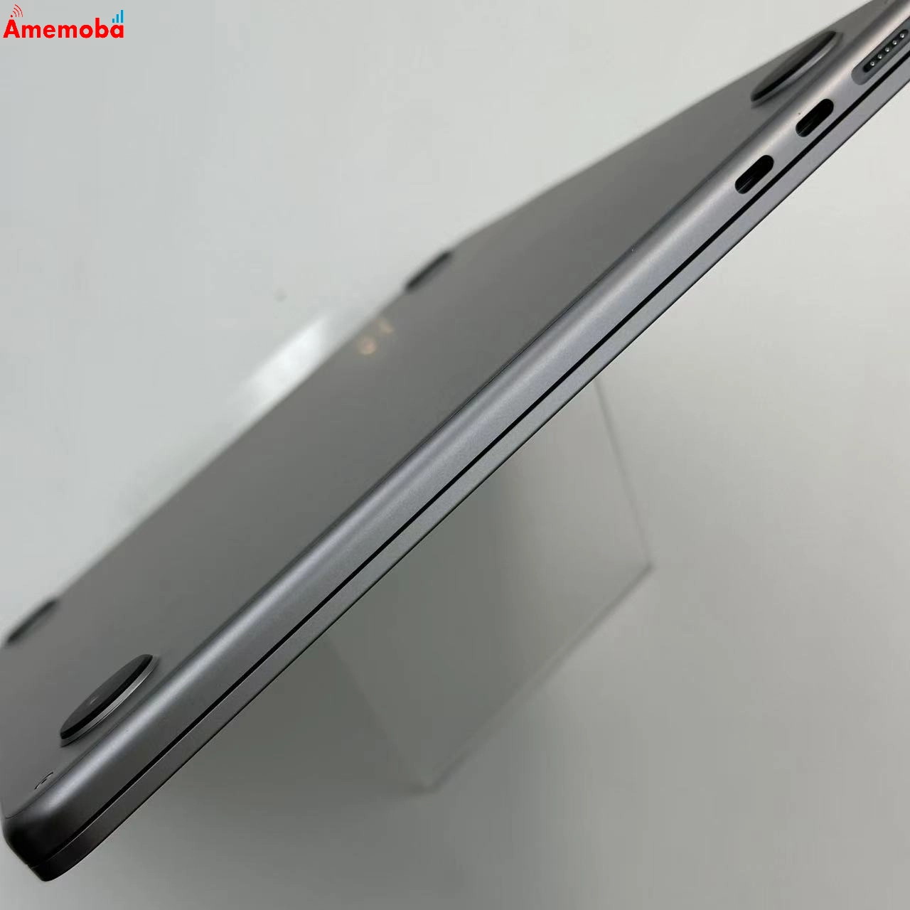 MacBook Air M2 2022 8GB 256GB A2681 スペースグレー 極美品 8GB/256GB