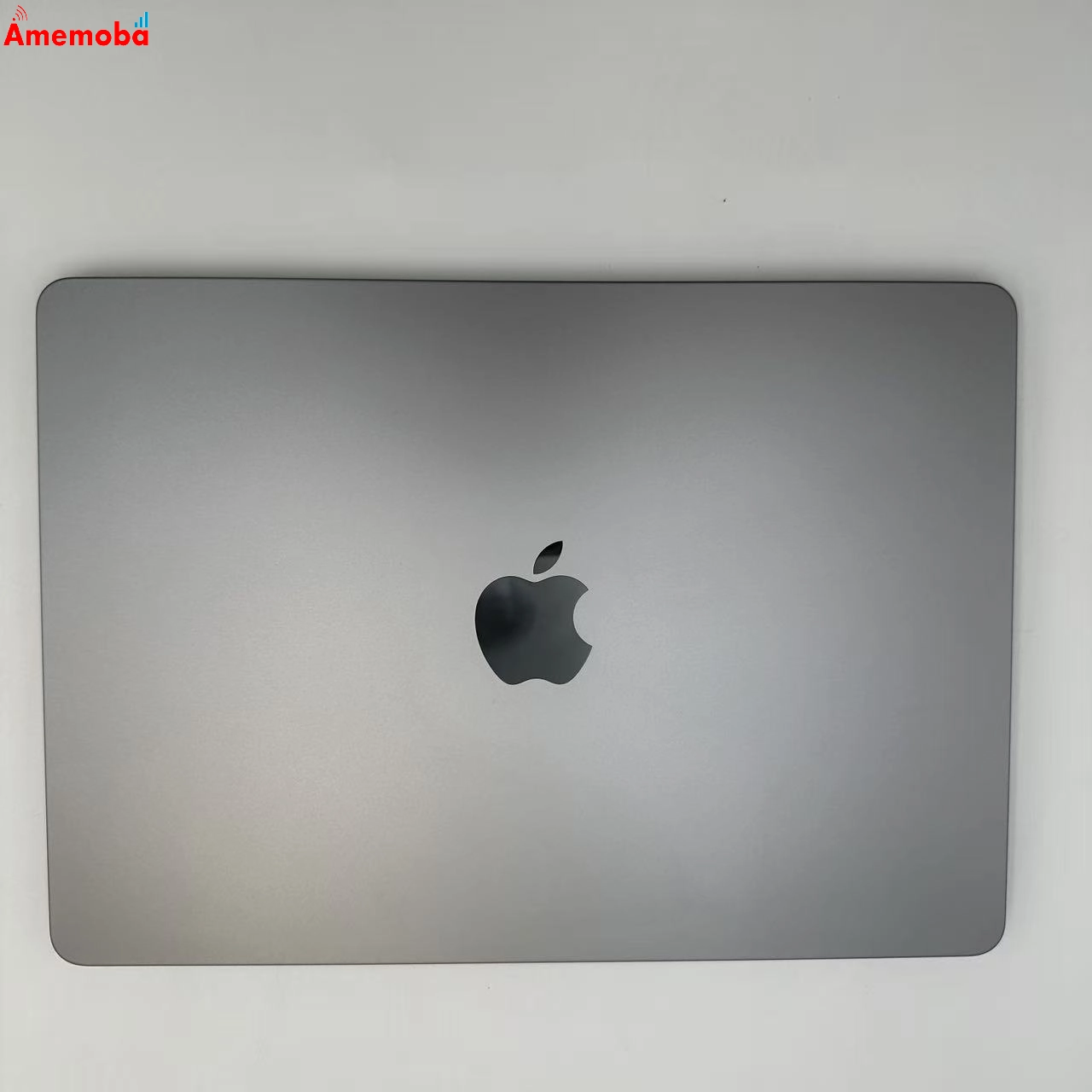 MacBook Air M2 2022 8GB 256GB A2681 スペースグレー 極美品 8GB/256GB