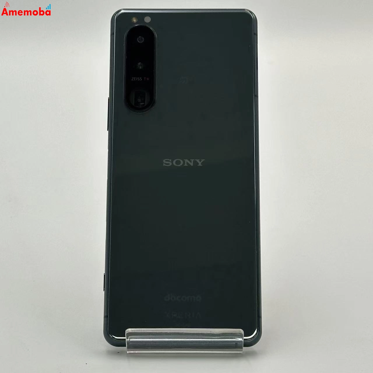 Xperia 5 III 128GB グリーン SO-53B docomo版SIMフリー