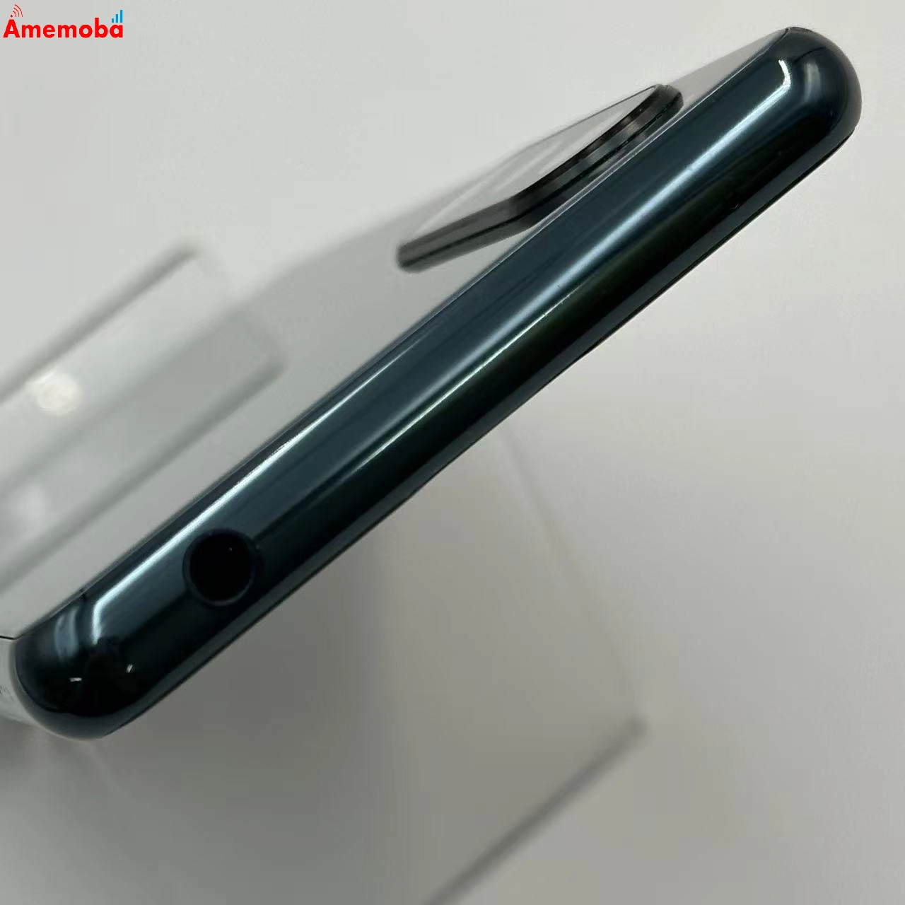 Xperia 5 III 128GB グリーン SO-53B docomo版SIMフリー