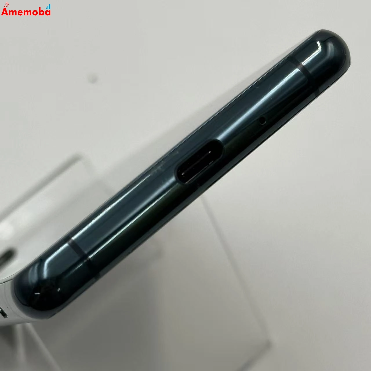 Xperia 5 III 128GB グリーン SO-53B docomo版SIMフリー