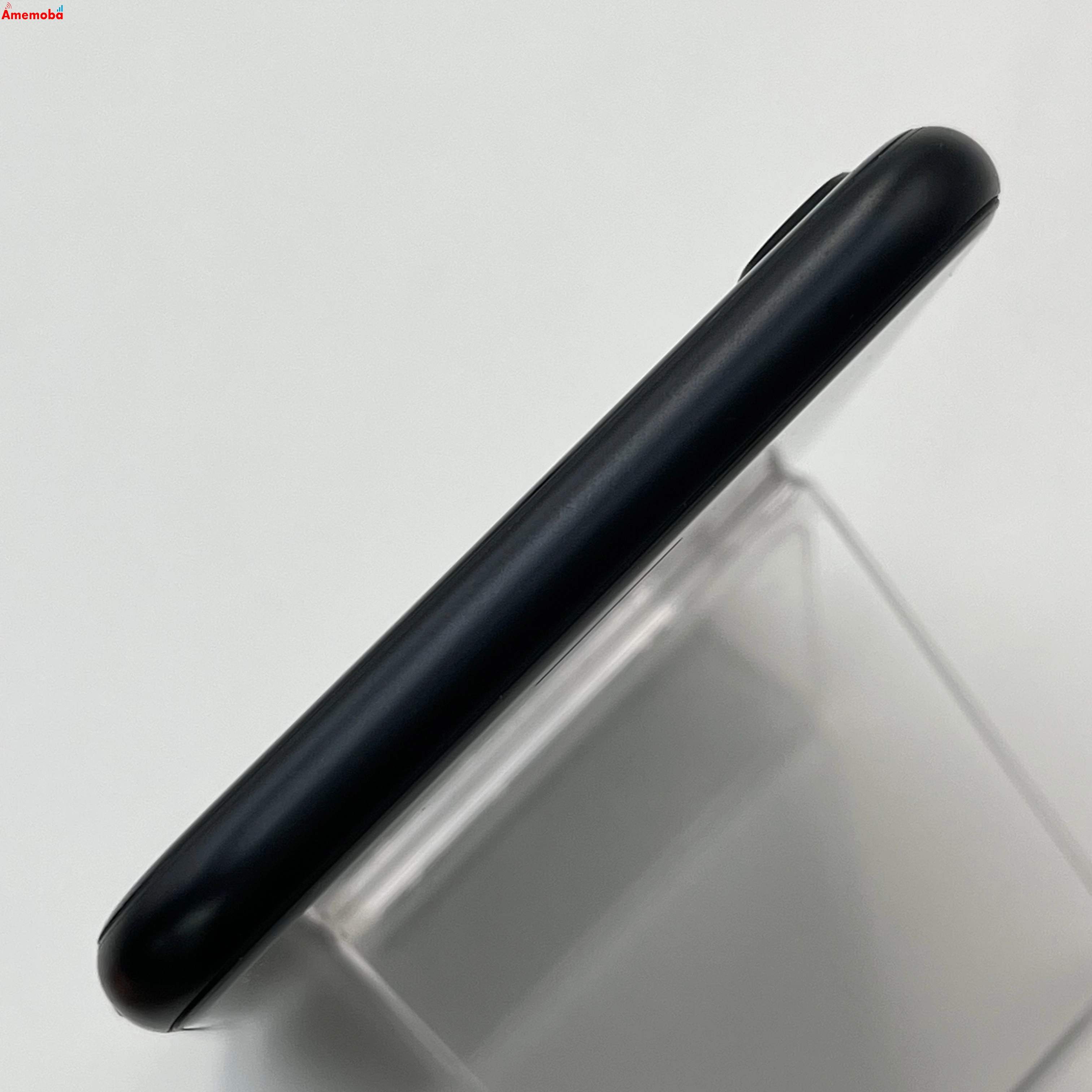 iPhoneSE 第3世代 64GB ミッドナイト MMYC3J/A SoftBank版SIMフリー