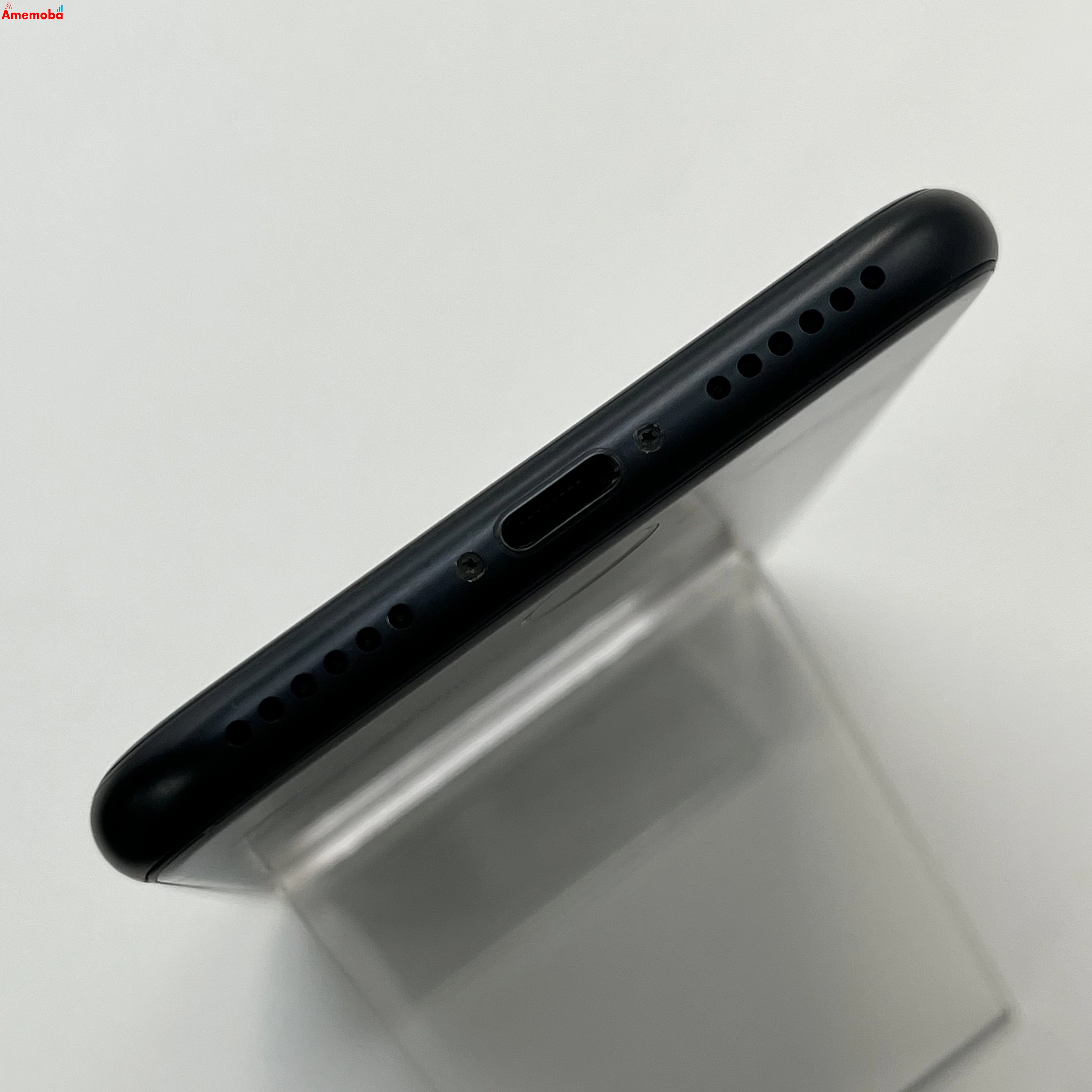 iPhoneSE 第3世代 64GB ミッドナイト MMYC3J/A SoftBank版SIMフリー