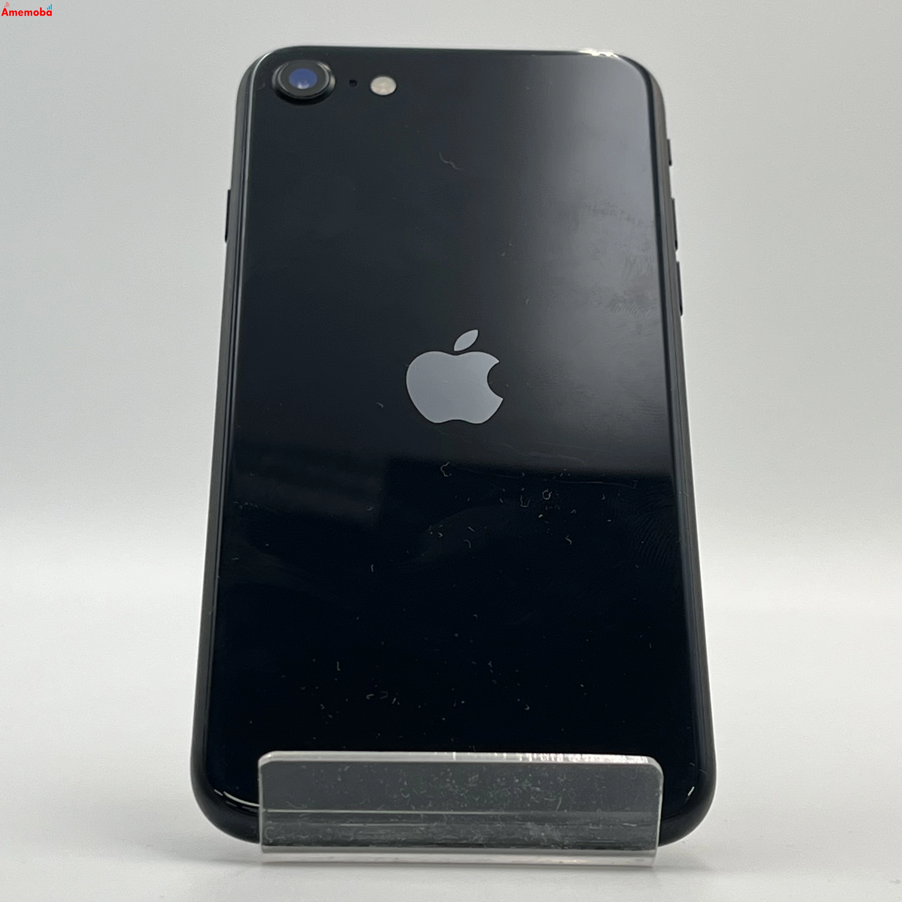 iPhoneSE 第3世代 64GB ミッドナイト MMYC3J/A SoftBank版SIMフリー