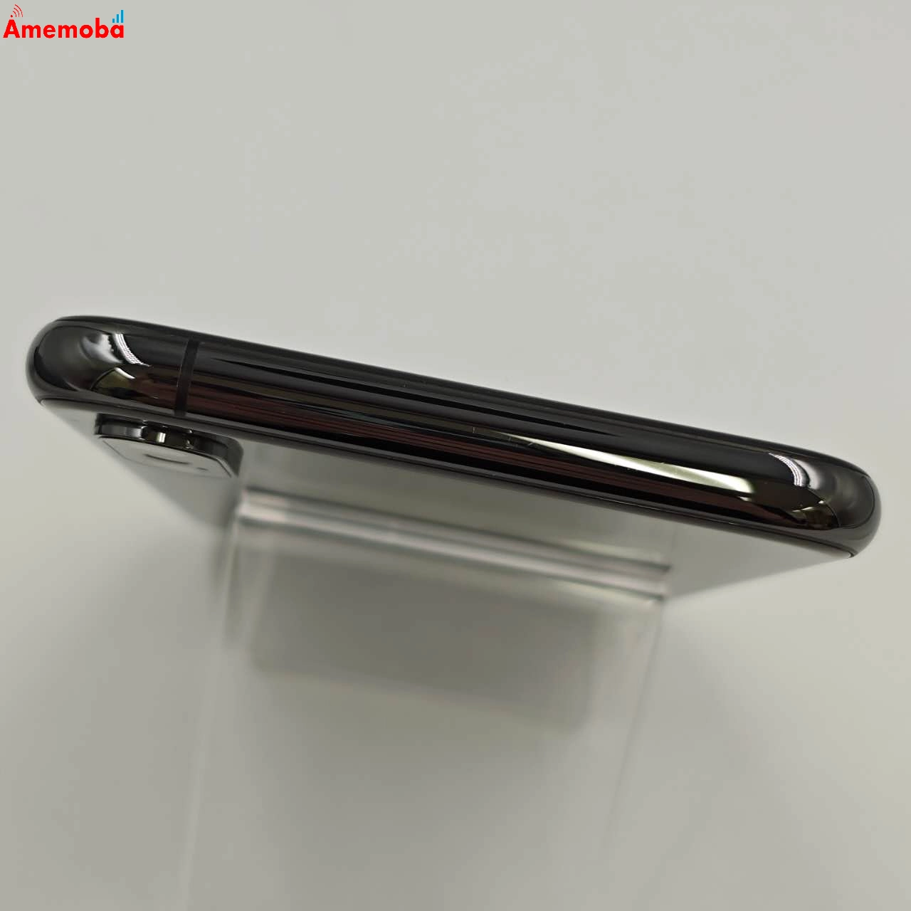 iPhoneXS 64GB スペースグレイ MTAW2J/A SoftBank版SIMフリー 美品