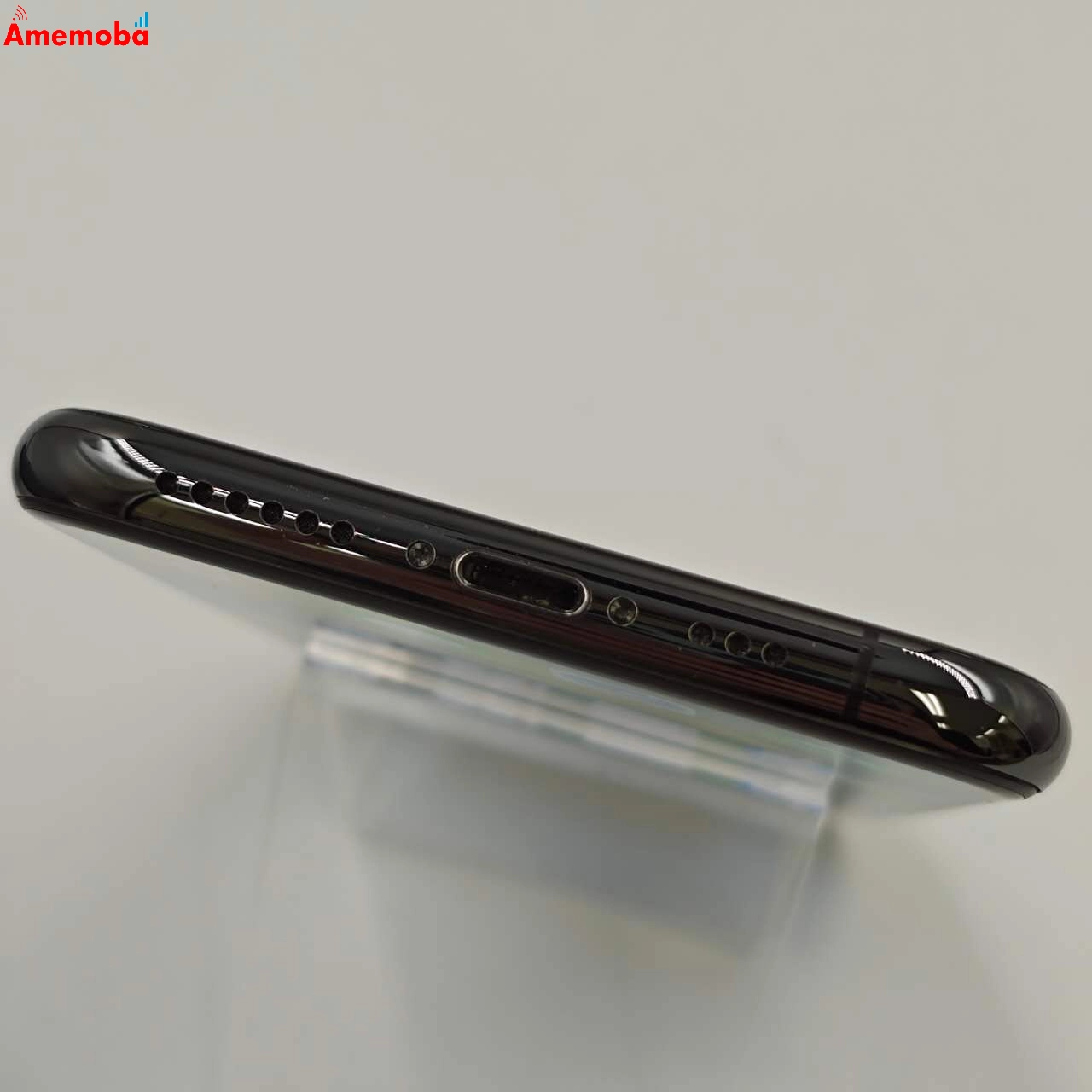 iPhoneXS 64GB スペースグレイ MTAW2J/A SoftBank版SIMフリー 美品