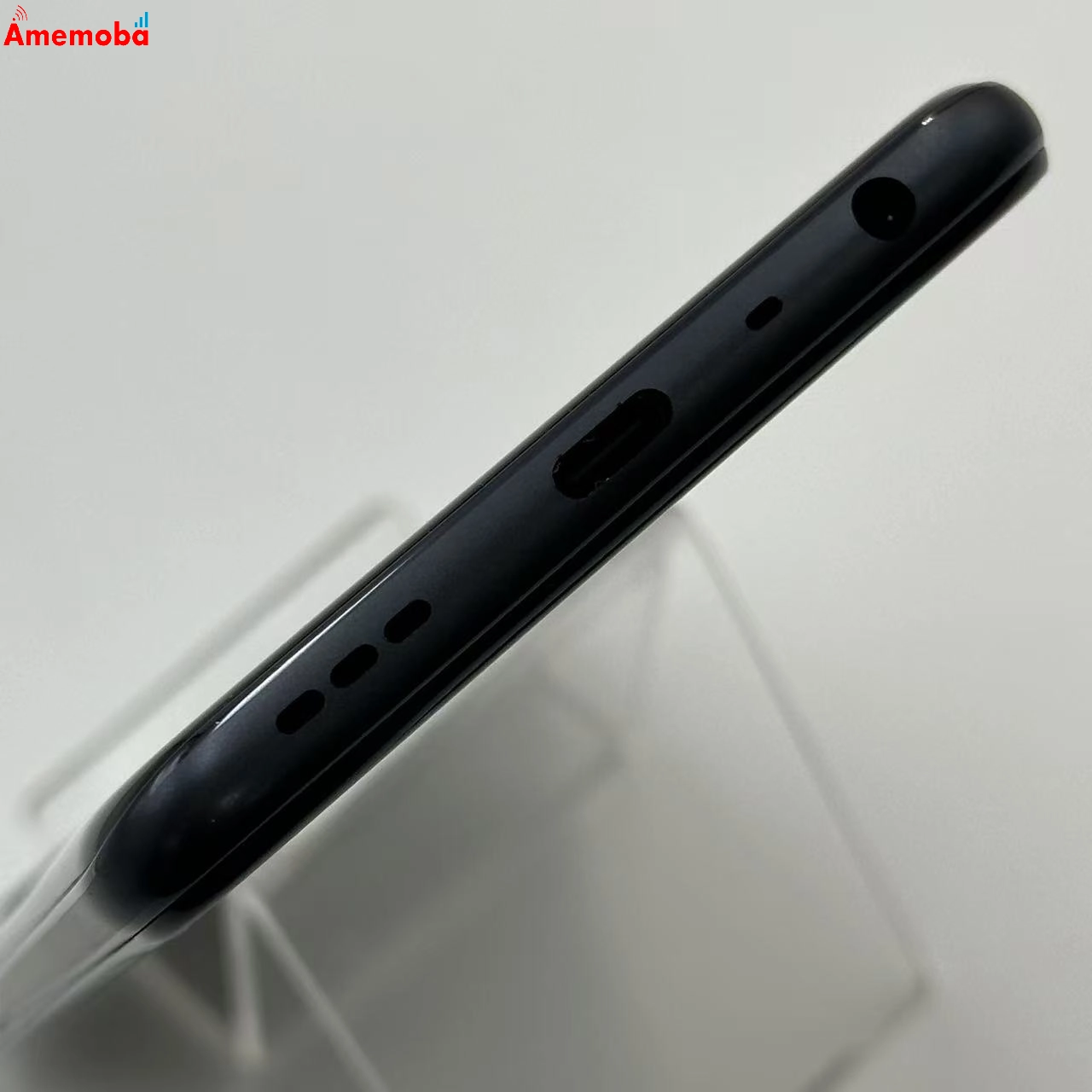 OPPO A54 5G 64GB シルバーブラック OPG02 AU版SIMフリー 極美品