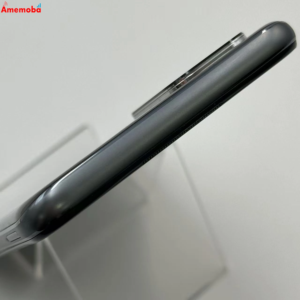 OPPO A54 5G 64GB シルバーブラック OPG02 AU版SIMフリー 極美品