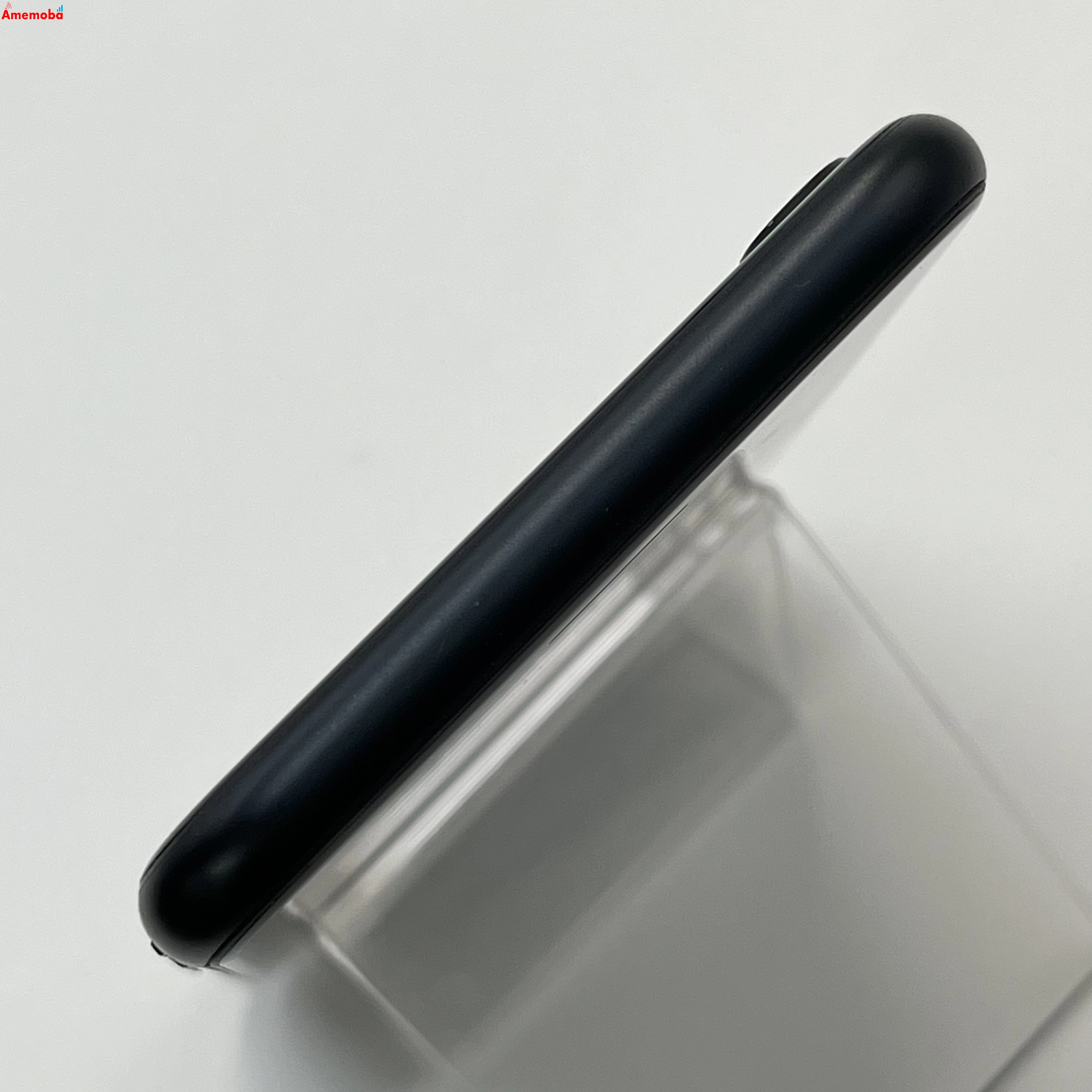 iPhoneSE 第3世代 64GB ミッドナイト MMYC3J/A SoftBank版SIMフリー