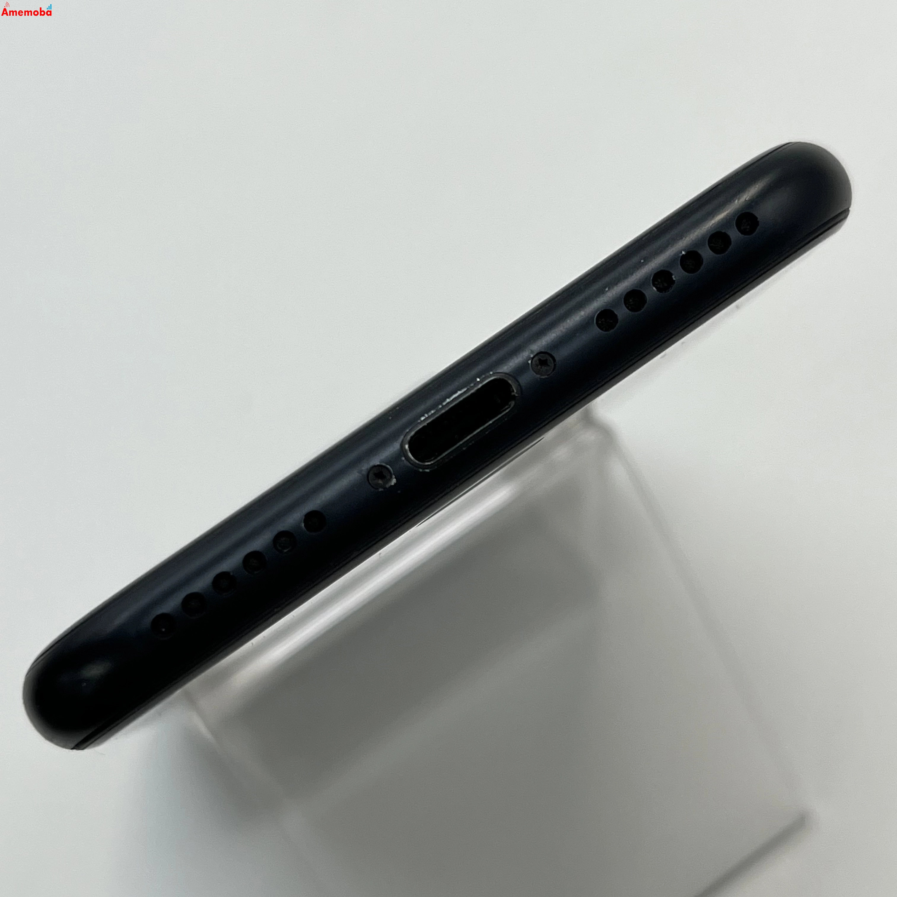 iPhoneSE 第3世代 64GB ミッドナイト MMYC3J/A SoftBank版SIMフリー