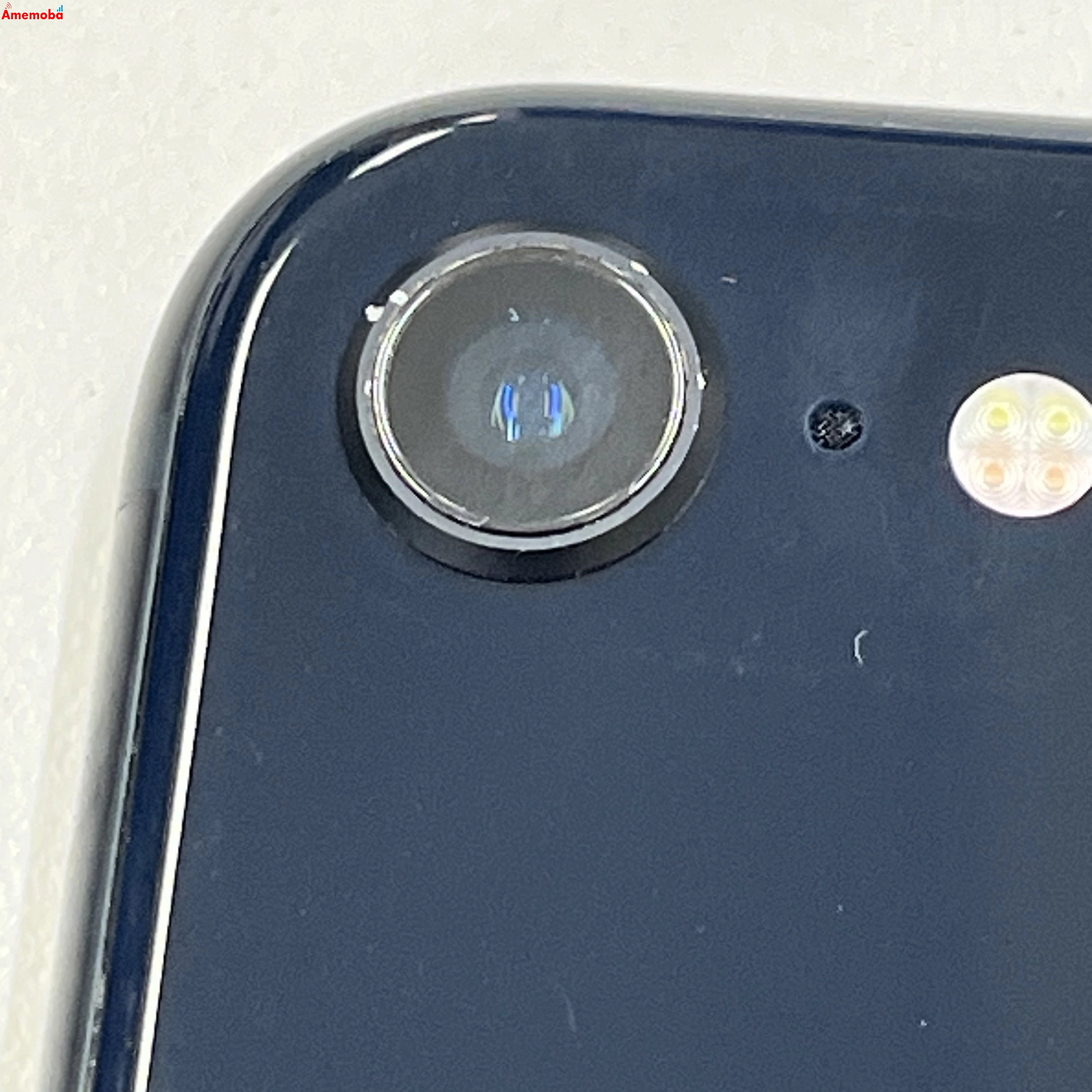 iPhoneSE 第3世代 64GB ミッドナイト MMYC3J/A SoftBank版SIMフリー