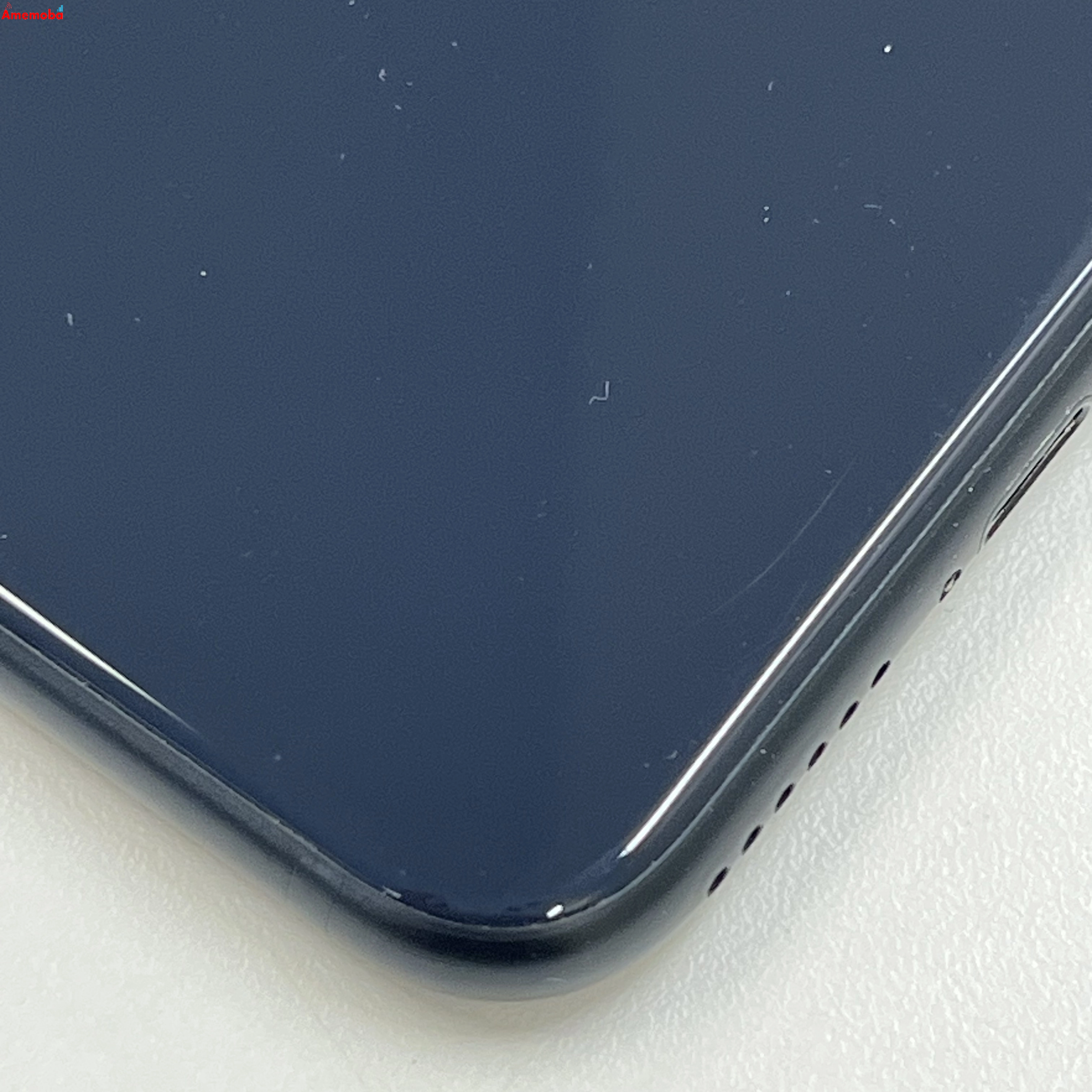 iPhoneSE 第3世代 64GB ミッドナイト MMYC3J/A SoftBank版SIMフリー