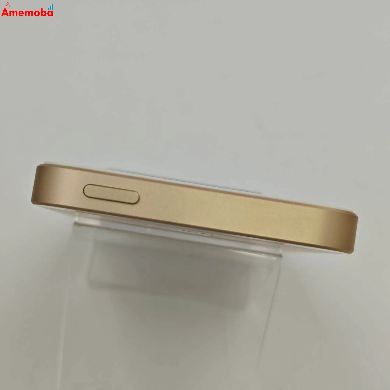 iPhoneSE 32GB ゴールド MP842J/A AU版SIMフリー 訳あり品