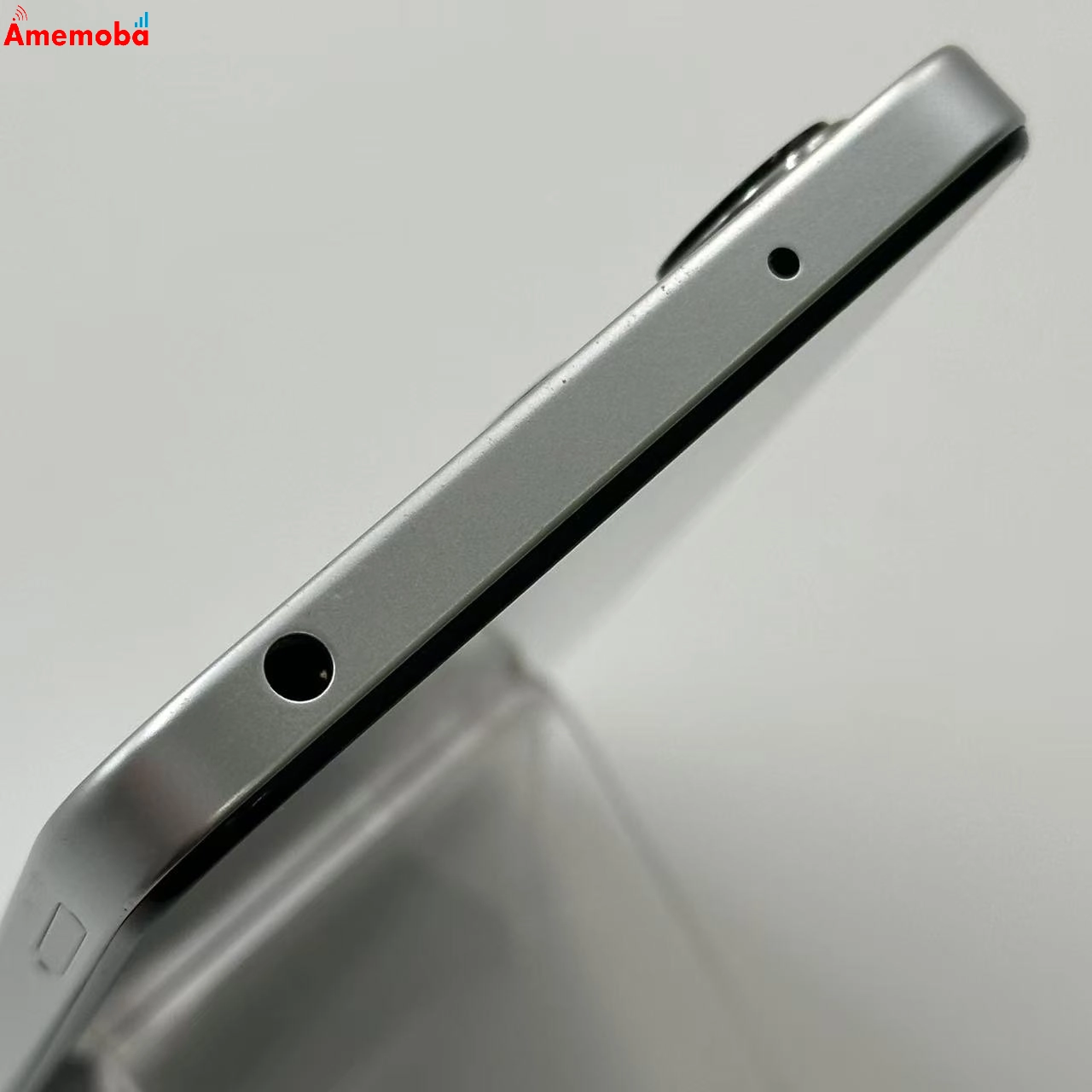 Xiaomi Redmi 12 5G 4GB/128GB ポーラーシルバー XIG03 AU版SIMフリー 美品