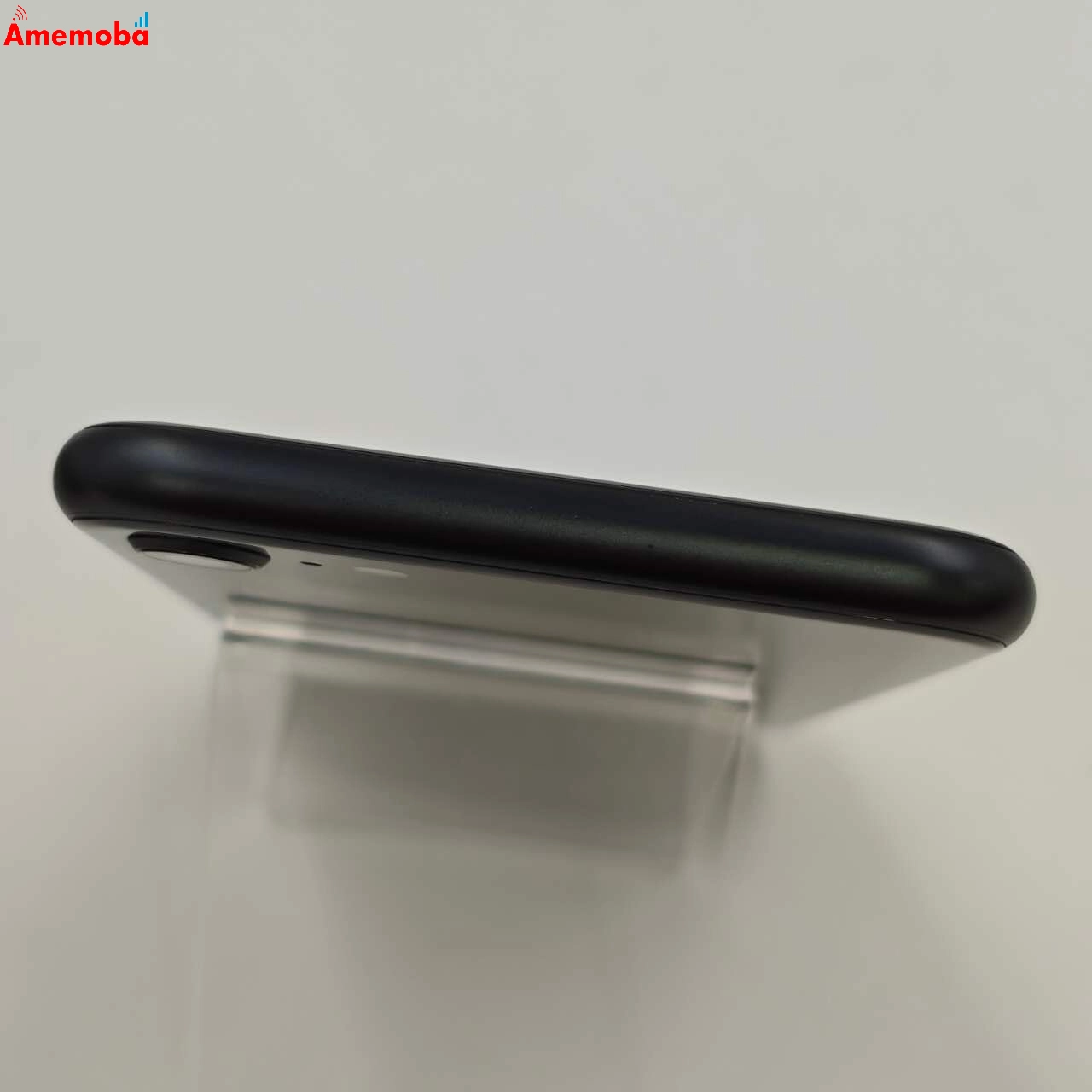 iPhoneSE 第3世代 64GB ミッドナイト MMYC3J/A SoftBank版SIMフリー 美品