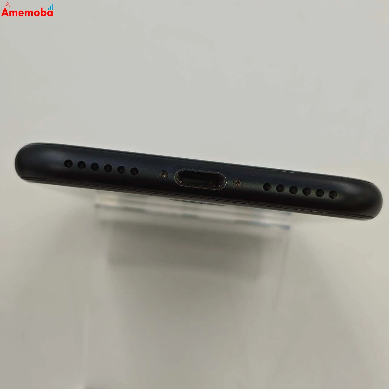 iPhoneSE 第3世代 64GB ミッドナイト MMYC3J/A SoftBank版SIMフリー 美品