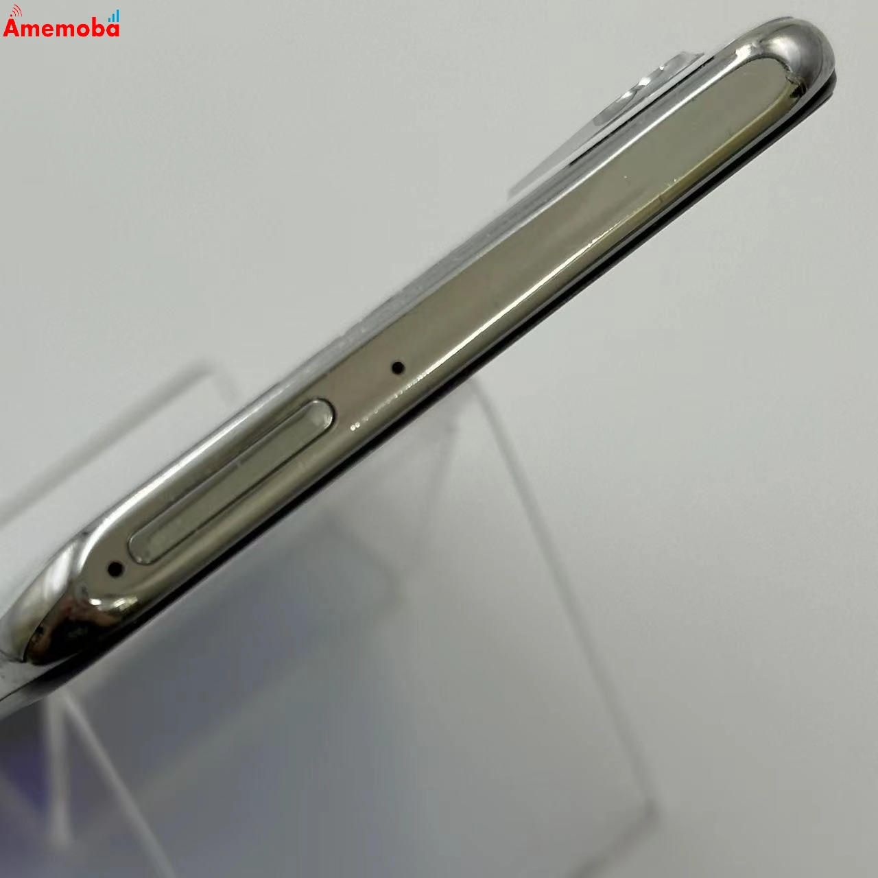 HUAWEI P30 lite 64GB パールホワイト MAR-LX2J Y!mobile版SIMフリー 美品