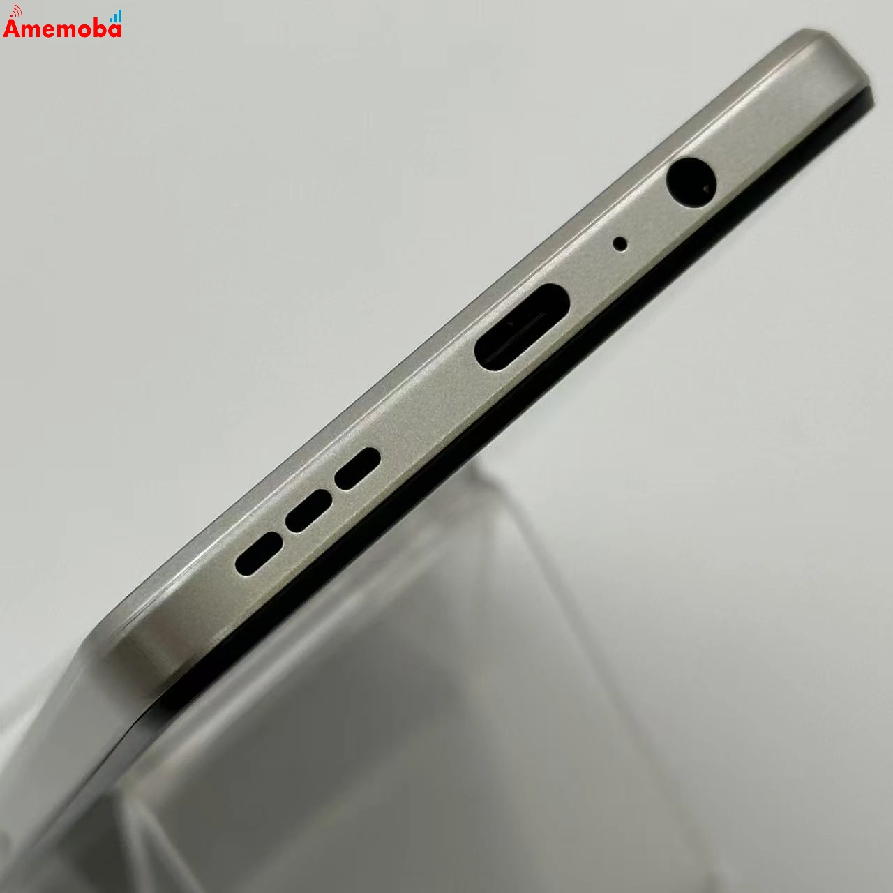 moto g64 5G 128GB バニラクリーム XT2431-2 Y!mobile版SIMフリー 極美品