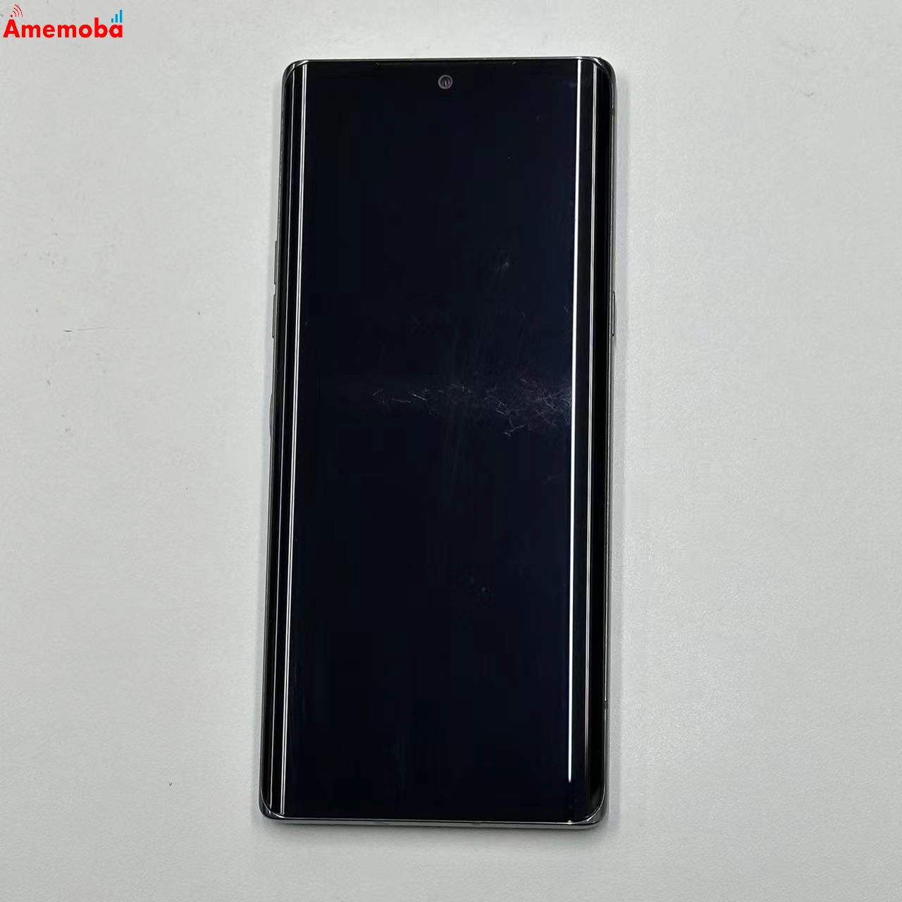 LG VELVET 6GB/128GB オーロラグレー L-52A docomo版SIMフリー