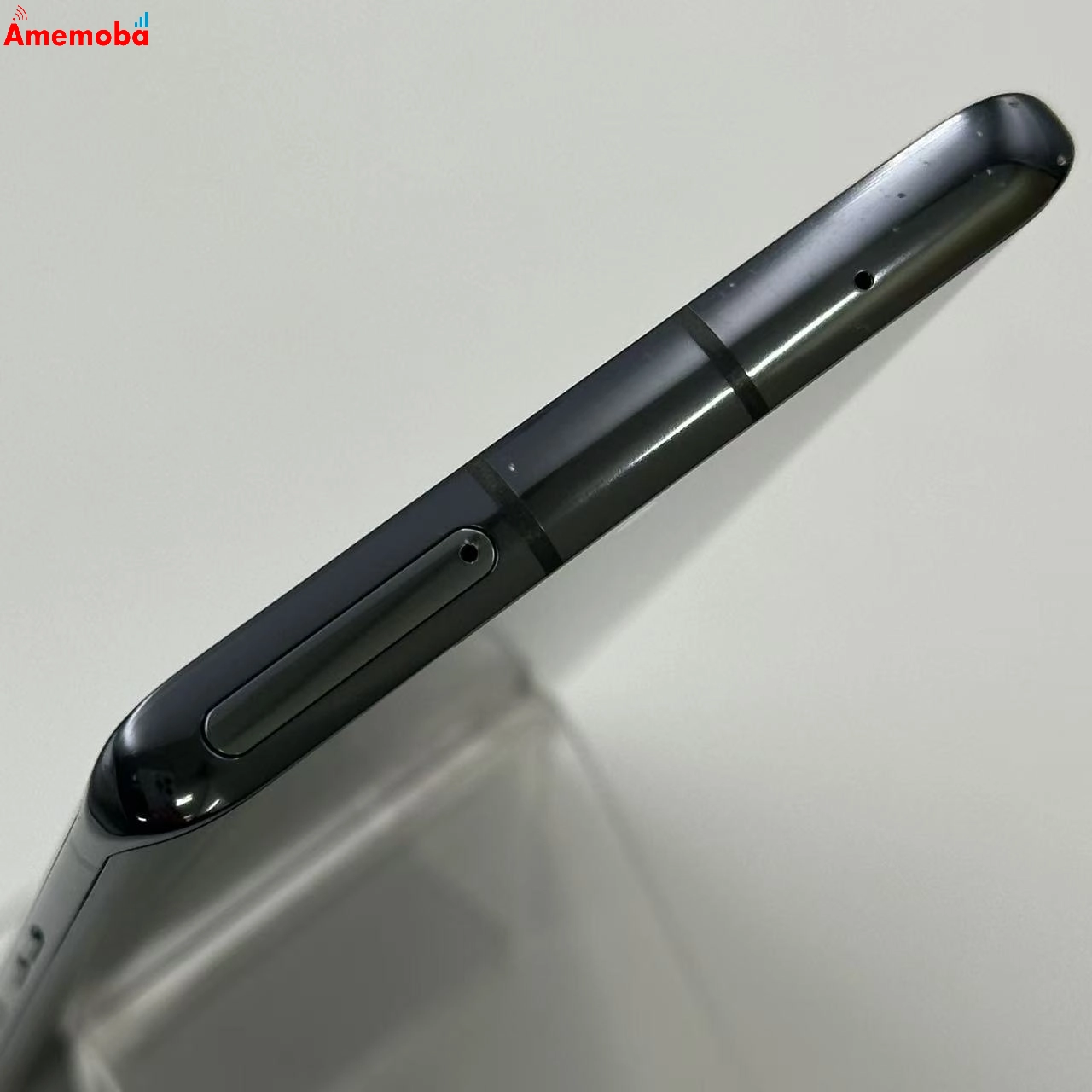 LG VELVET 6GB/128GB オーロラグレー L-52A docomo版SIMフリー