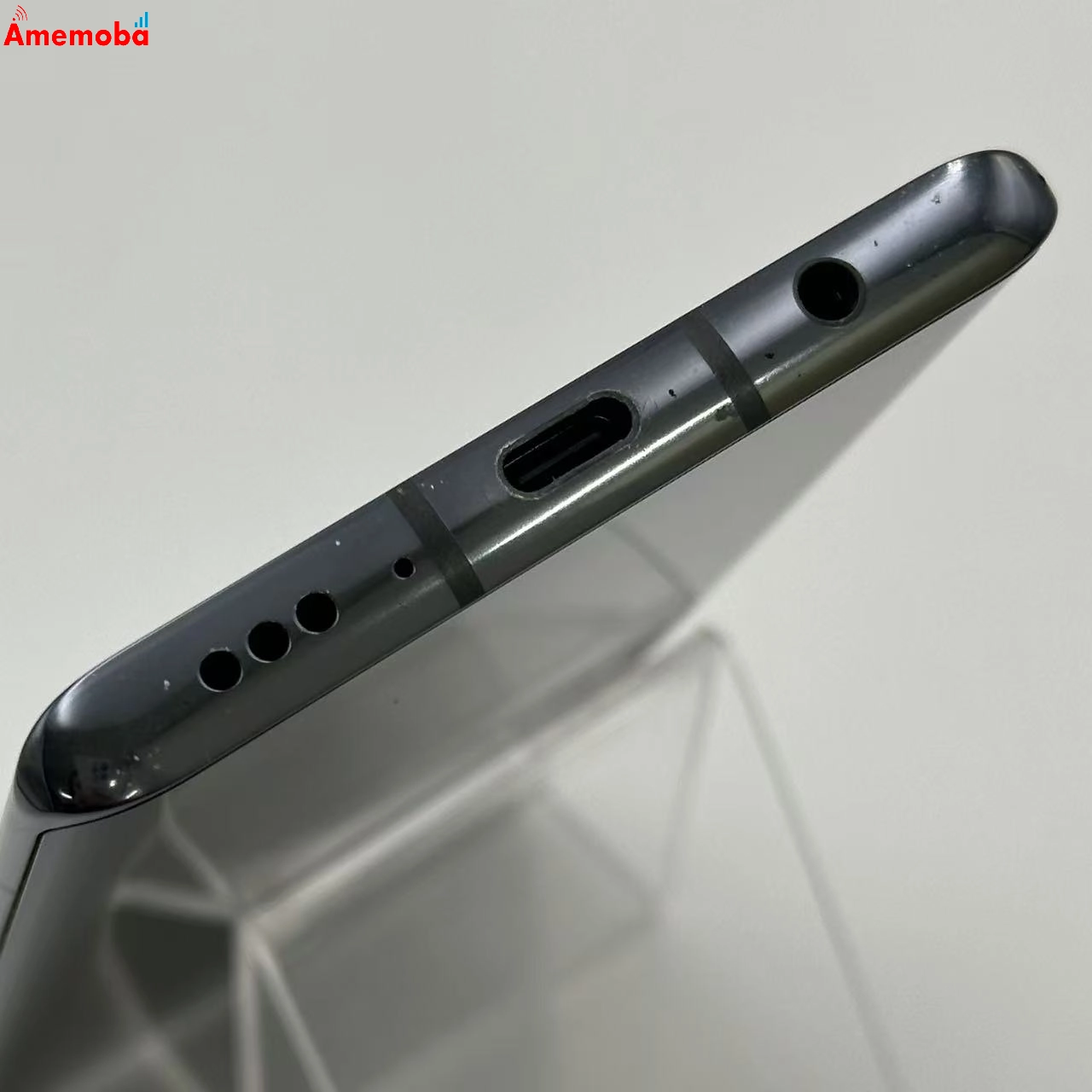 LG VELVET 6GB/128GB オーロラグレー L-52A docomo版SIMフリー