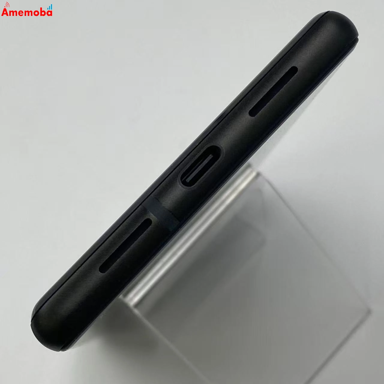 Google Pixel 6 128GB Stormy Black GR1YH SoftBank版SIMフリー 未使用品