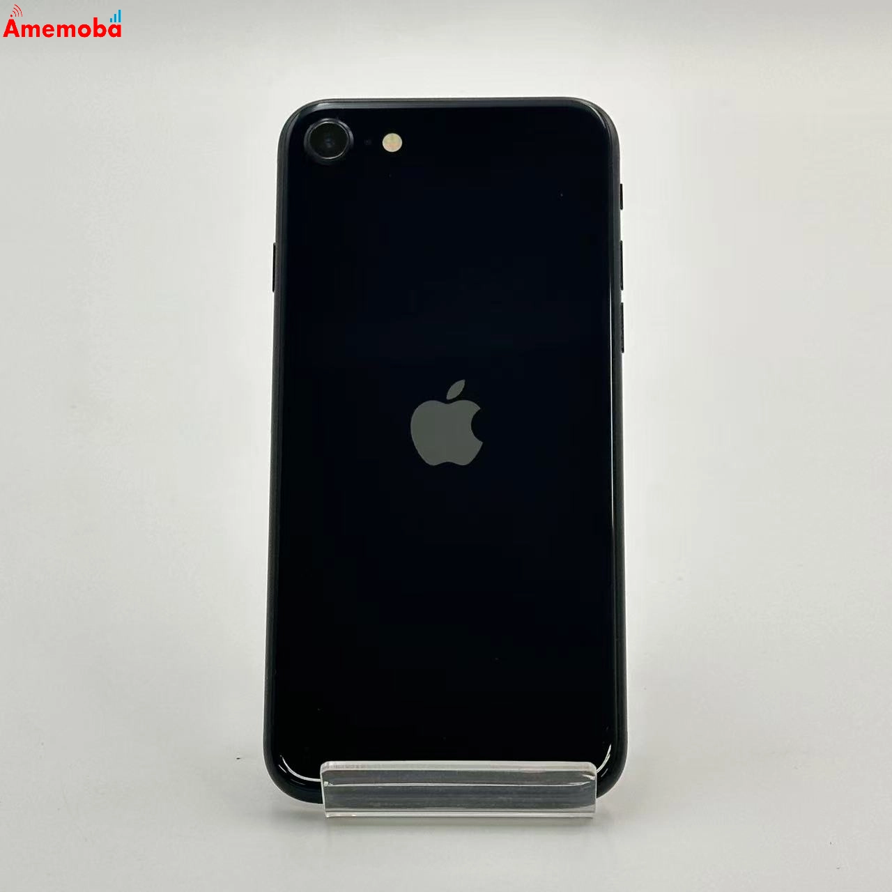 iPhoneSE 第3世代 64GB ミッドナイト MMYC3J/A SoftBank版SIMフリー 美品