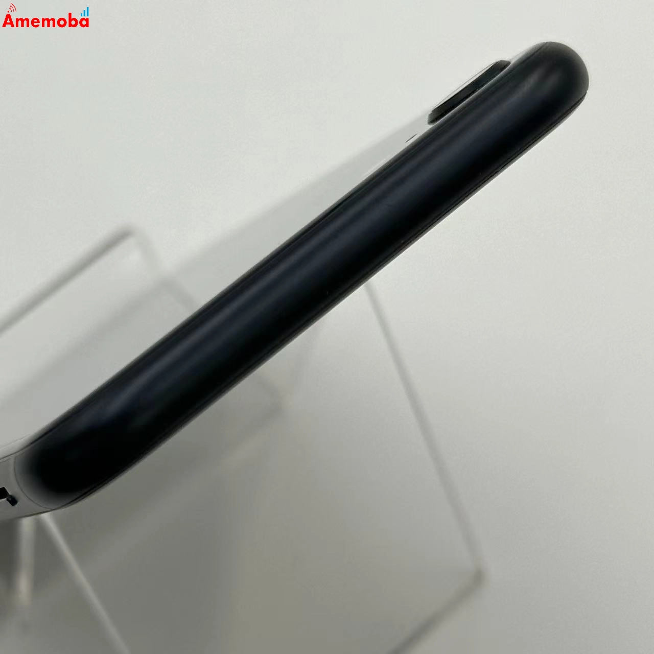 iPhoneSE 第3世代 64GB ミッドナイト MMYC3J/A SoftBank版SIMフリー