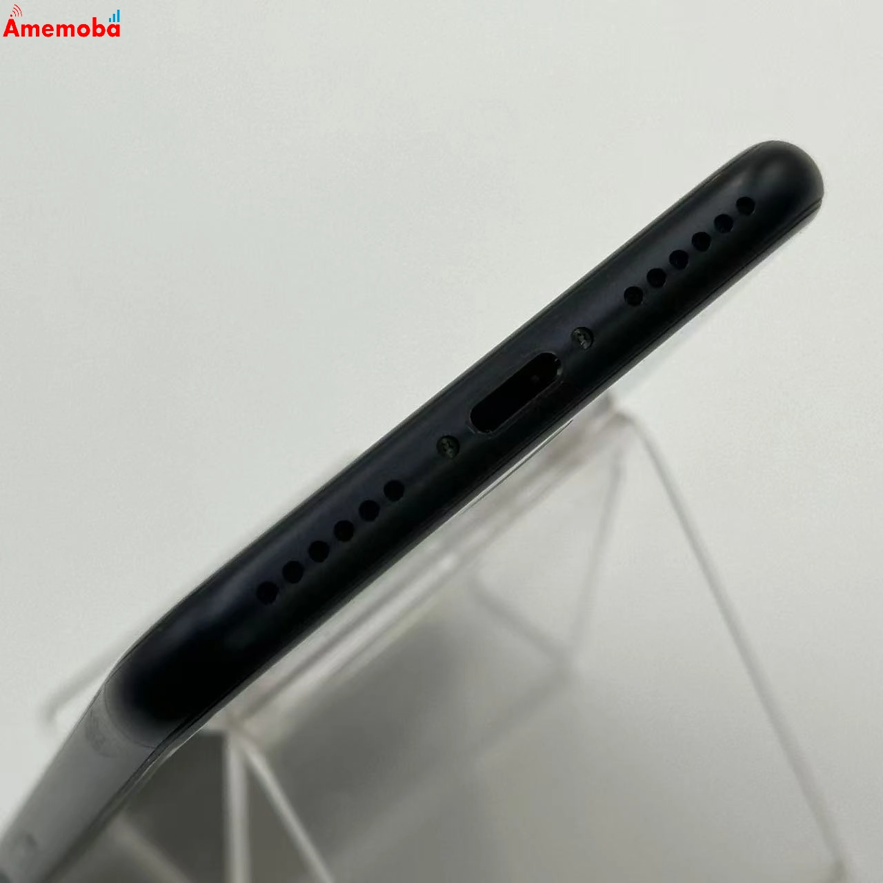 iPhoneSE 第3世代 64GB ミッドナイト MMYC3J/A SoftBank版SIMフリー