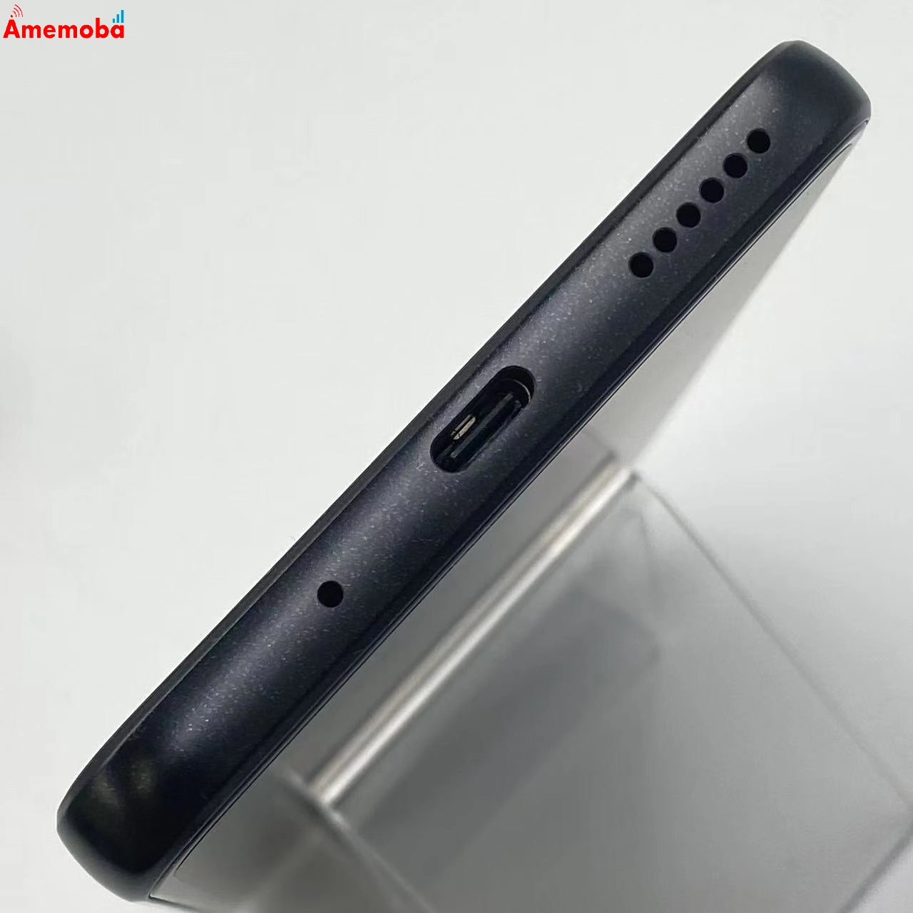 nubia S 5G 128GB ブラック A403ZT Y!mobile版SIMフリー 未使用品