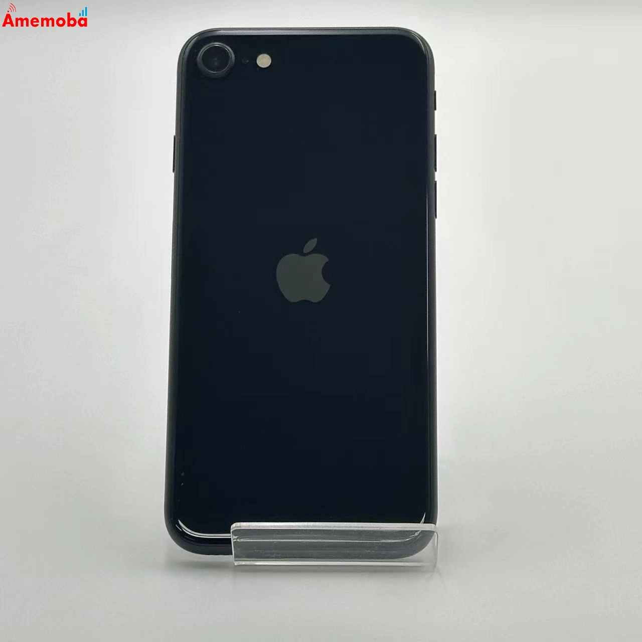 iPhoneSE 第3世代 128GB ミッドナイト MMYF3J/A SIMフリー