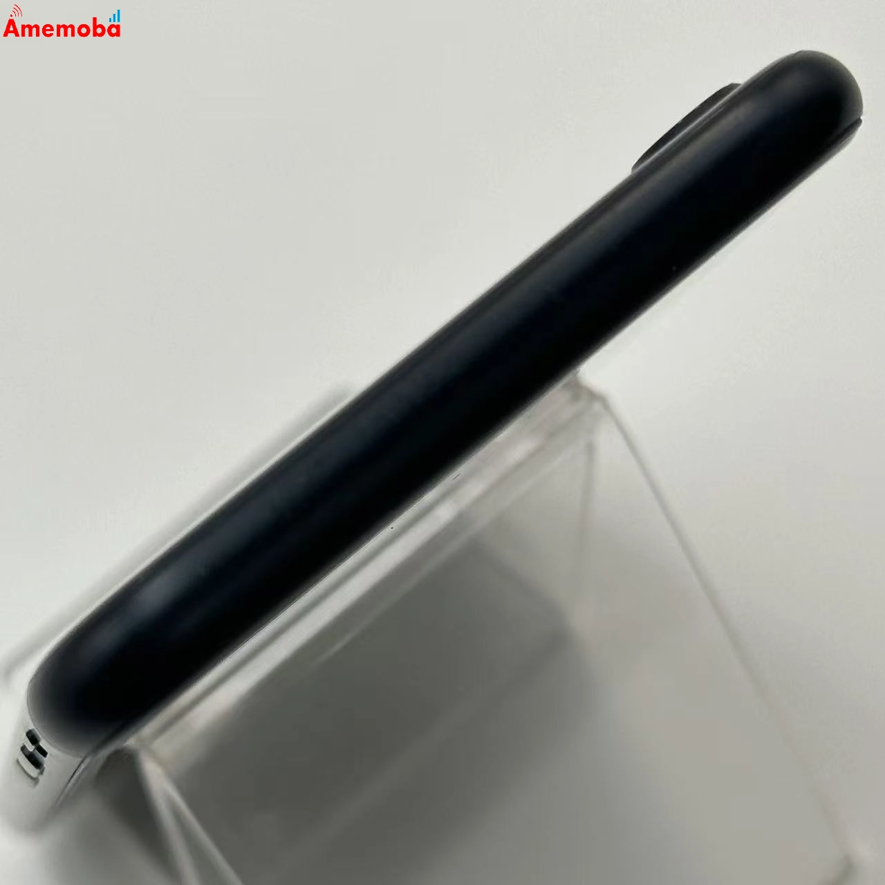 iPhoneSE 第3世代 128GB ミッドナイト MMYF3J/A SIMフリー